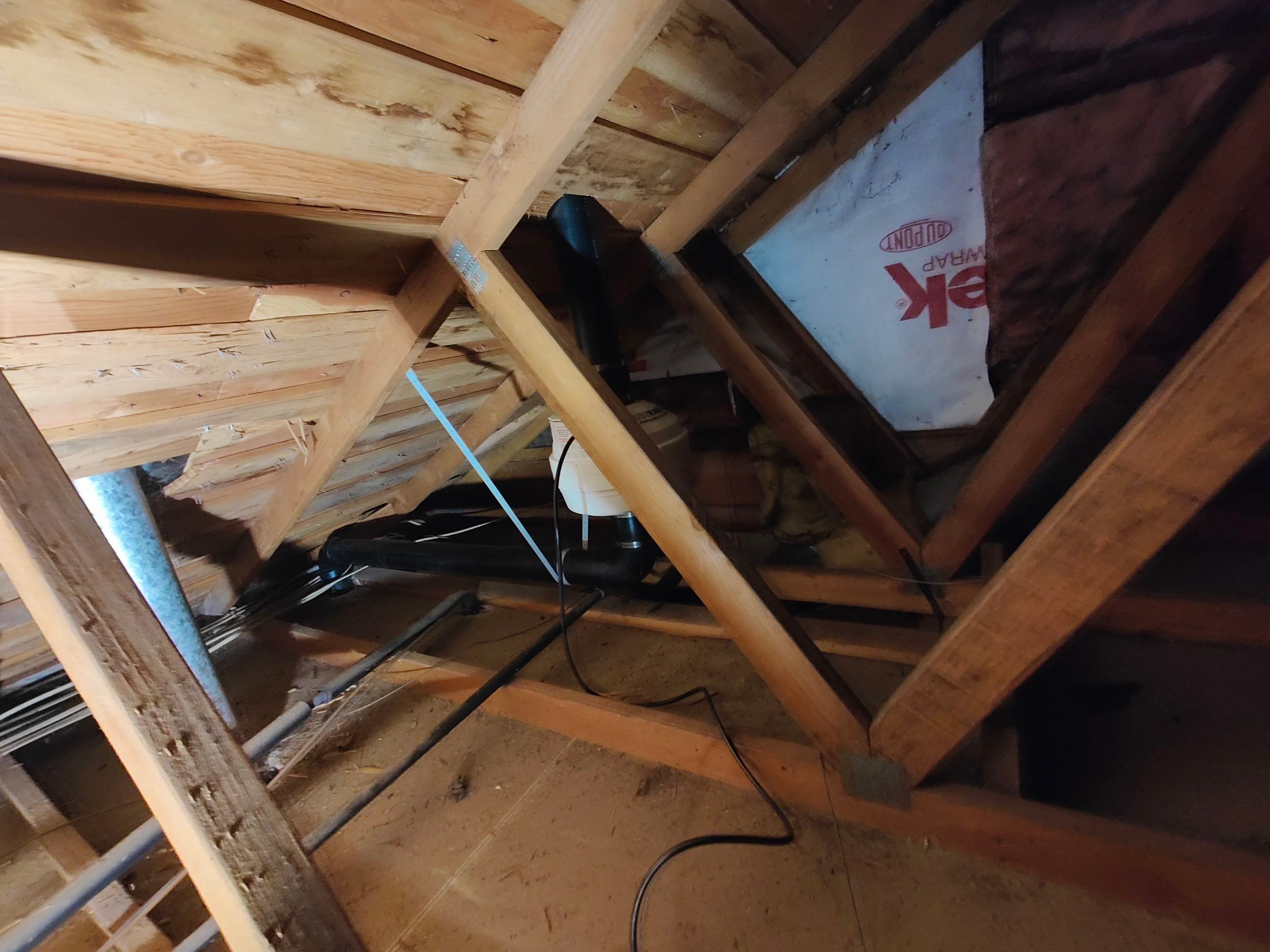 Subslab SafeAir™ System by JustRadon.Com