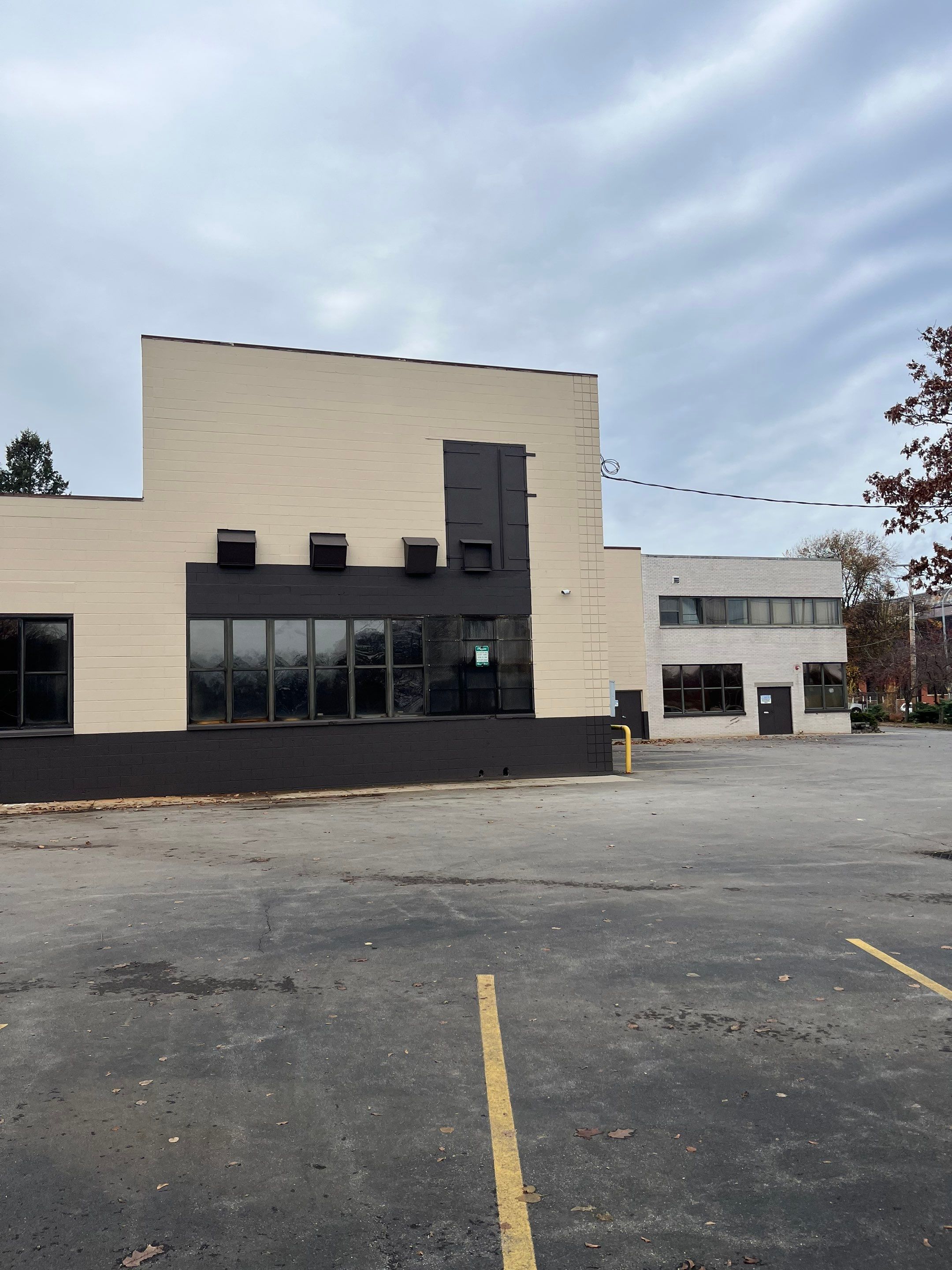 Rochester, NY by Ironhorn Enterprises