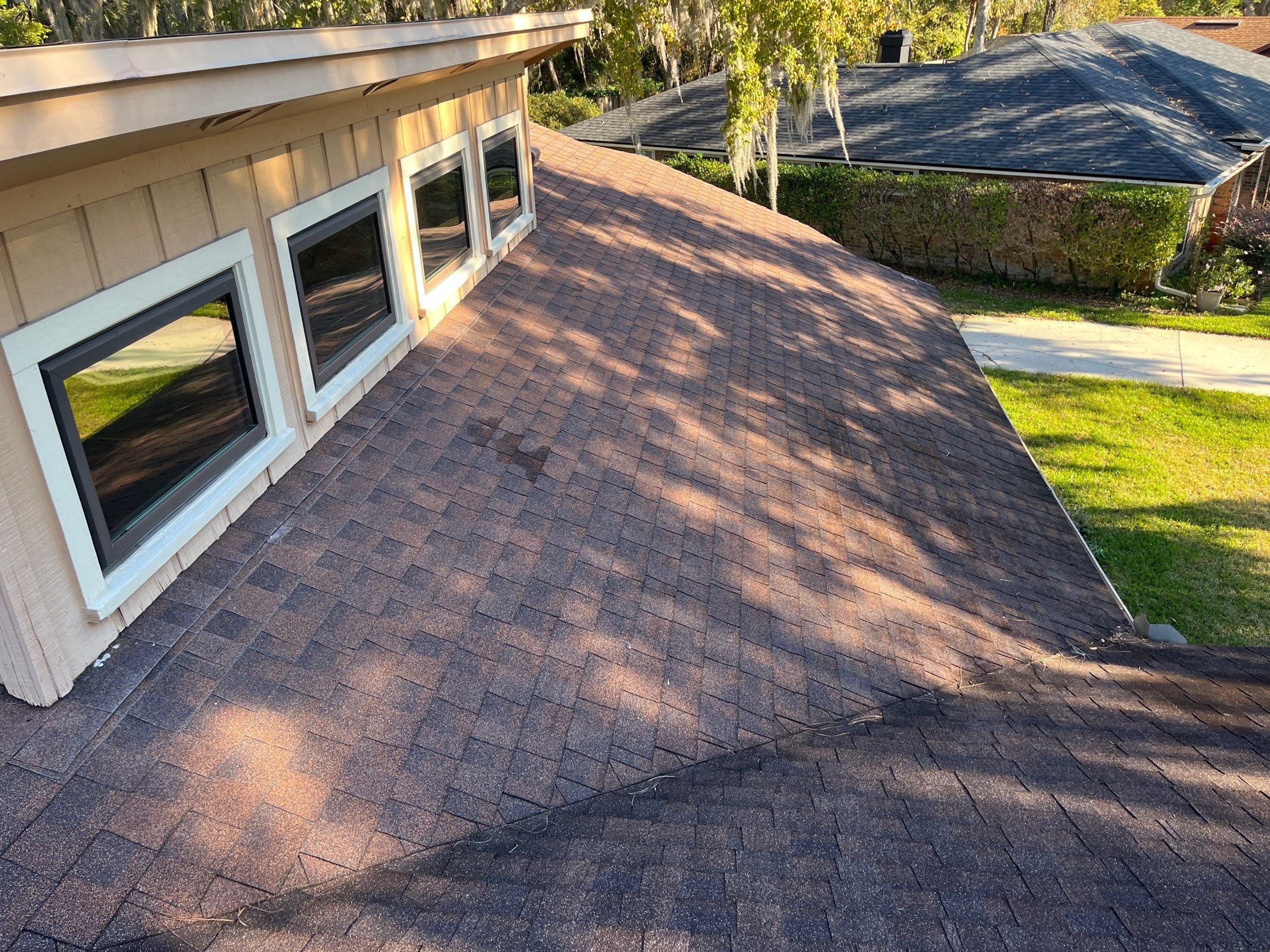Shingle -> Shingle by Prime Roofing