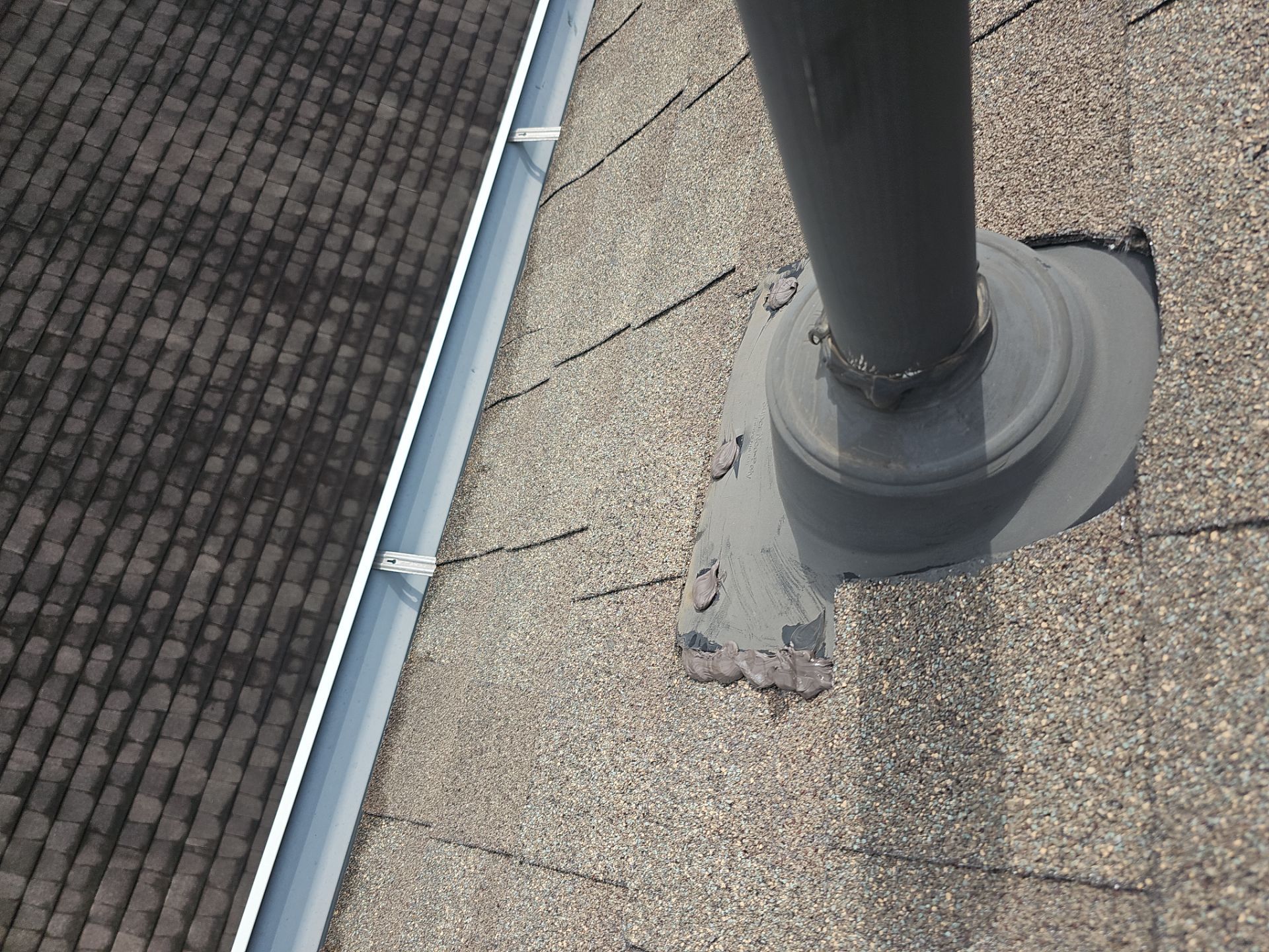 Roof Repair Katy by Roof Repair Company