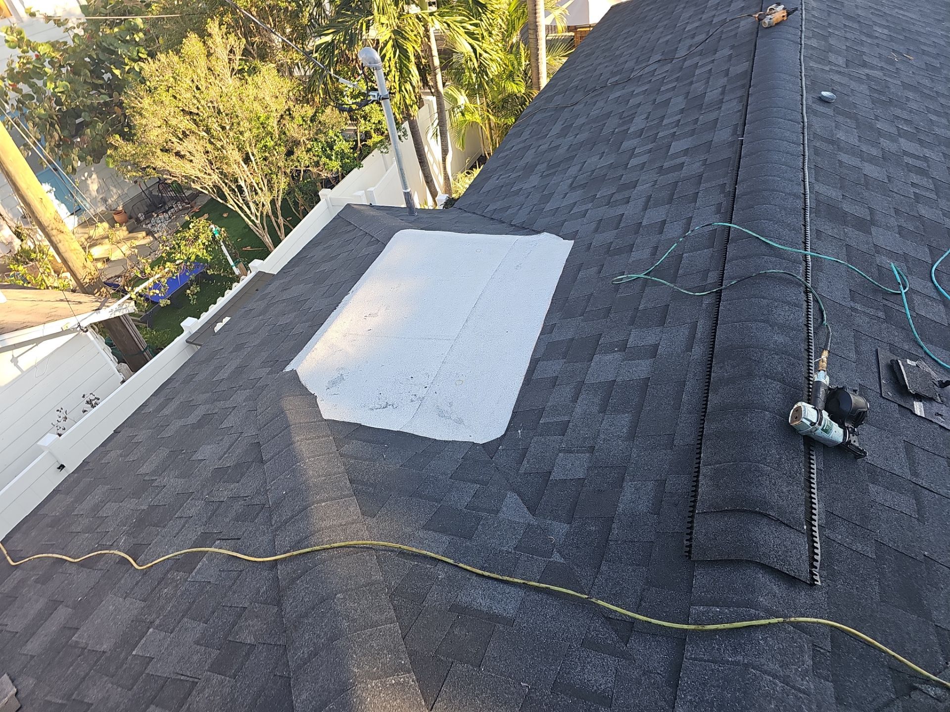Project in St. Petersburg 33701 by Mitchell Roofing Company LLC 