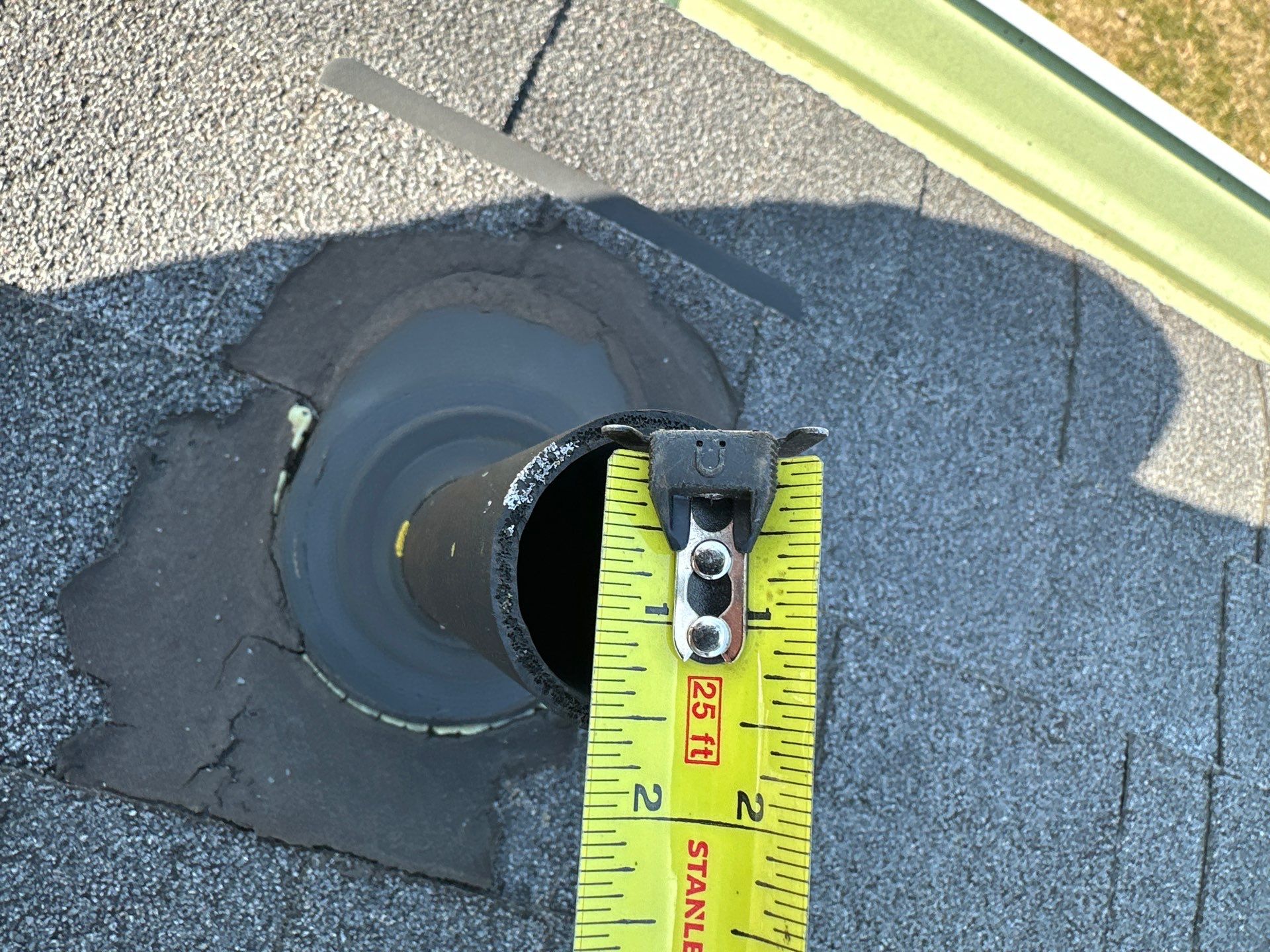 Exposed Fastener Metal Roof Replacement – Columbia City, Indiana by 4Ever Metal Roofing