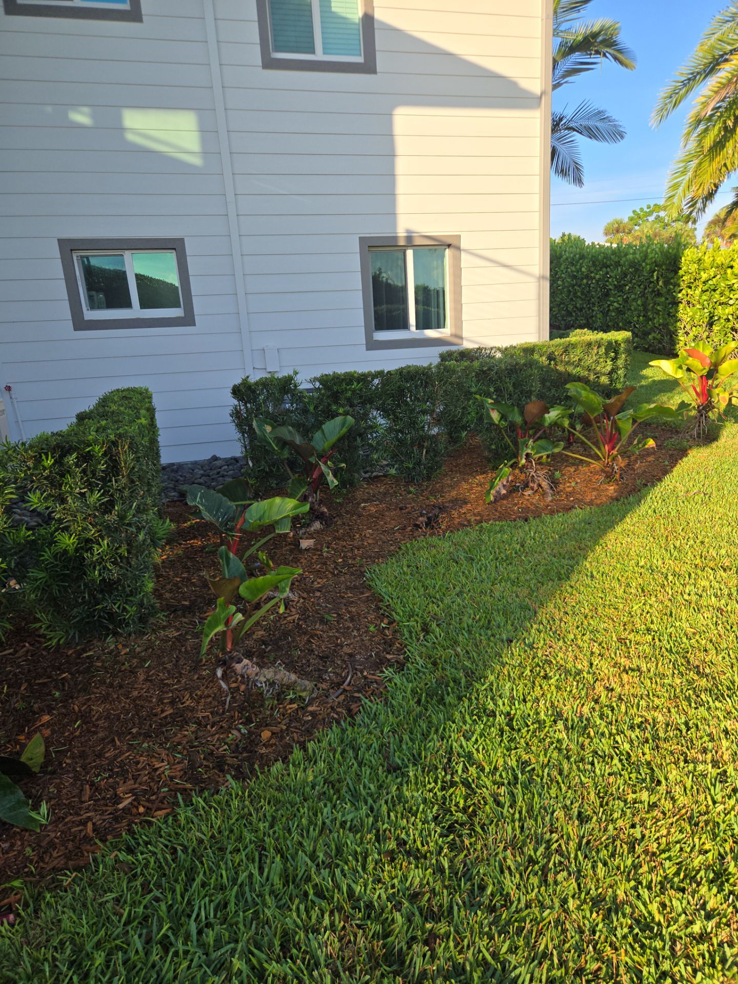 Skyline Serenity – Outdoor Perfection in Jensen Beach by Alpha Zeta Enterprises Inc