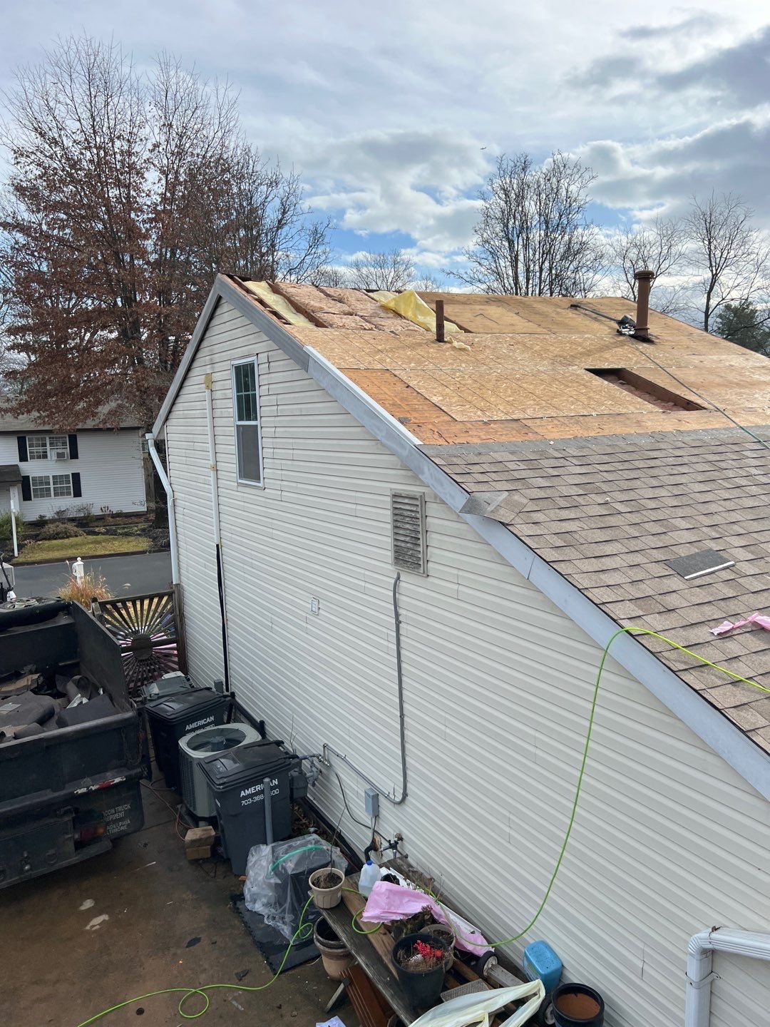 104 Baker Lane, Sterling, VA 20164 UNITED STATES by American Custom Contractors