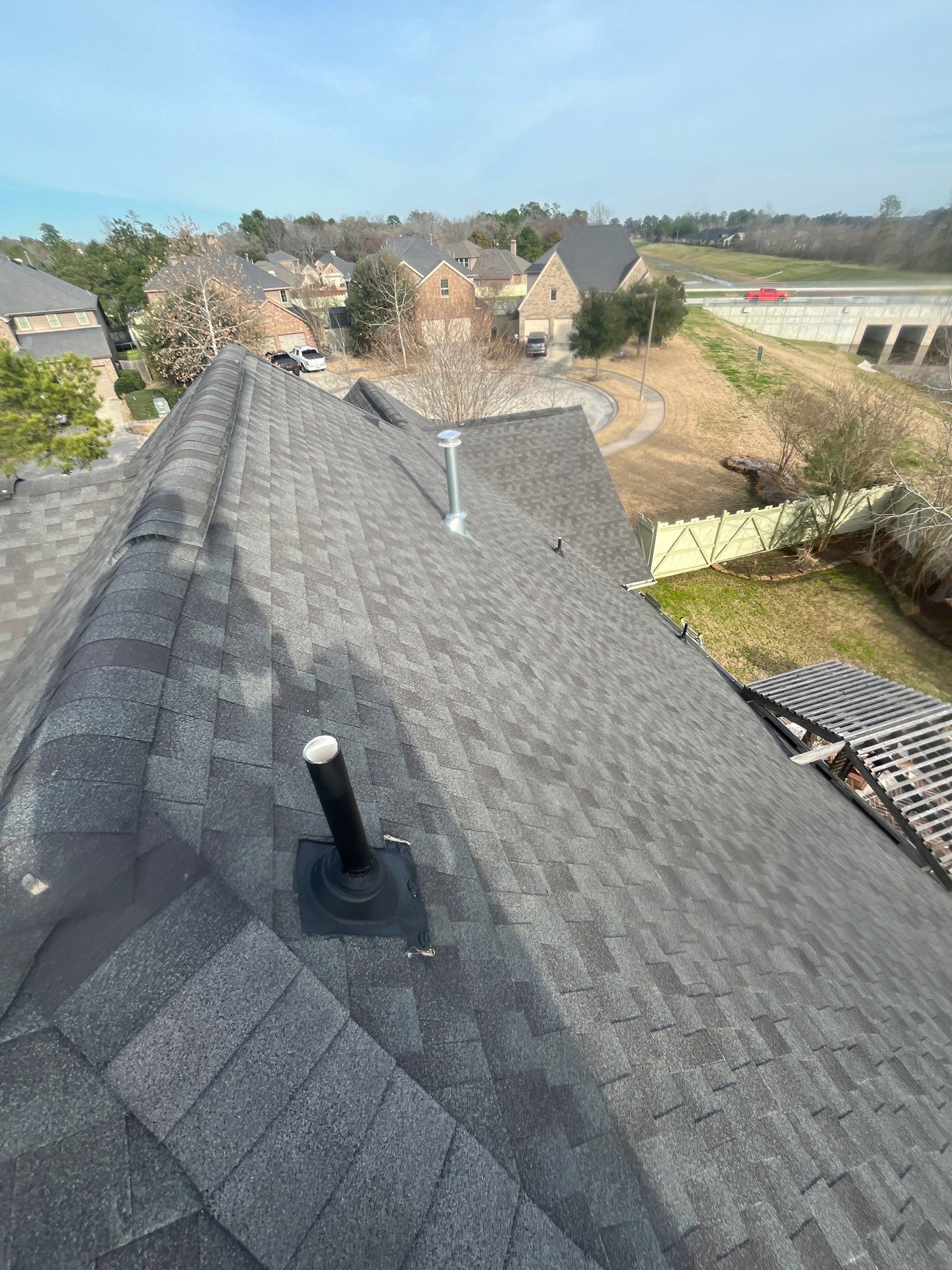 Silver Maintenance Package, Conroe Tx by Roof Concepts Construction