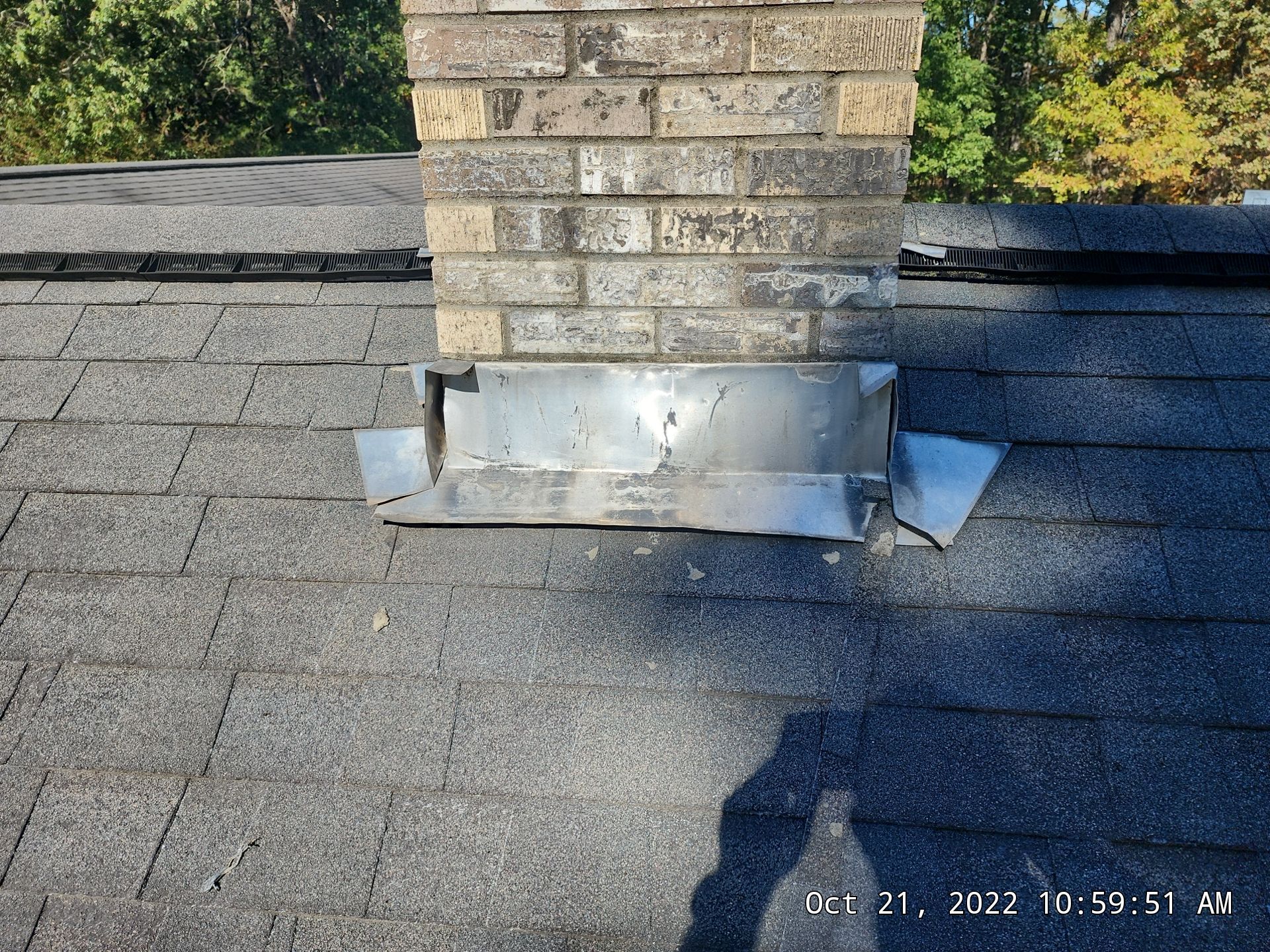 Residential Roof Replacement in Nashville, Arkansas by Hostetler Roofing