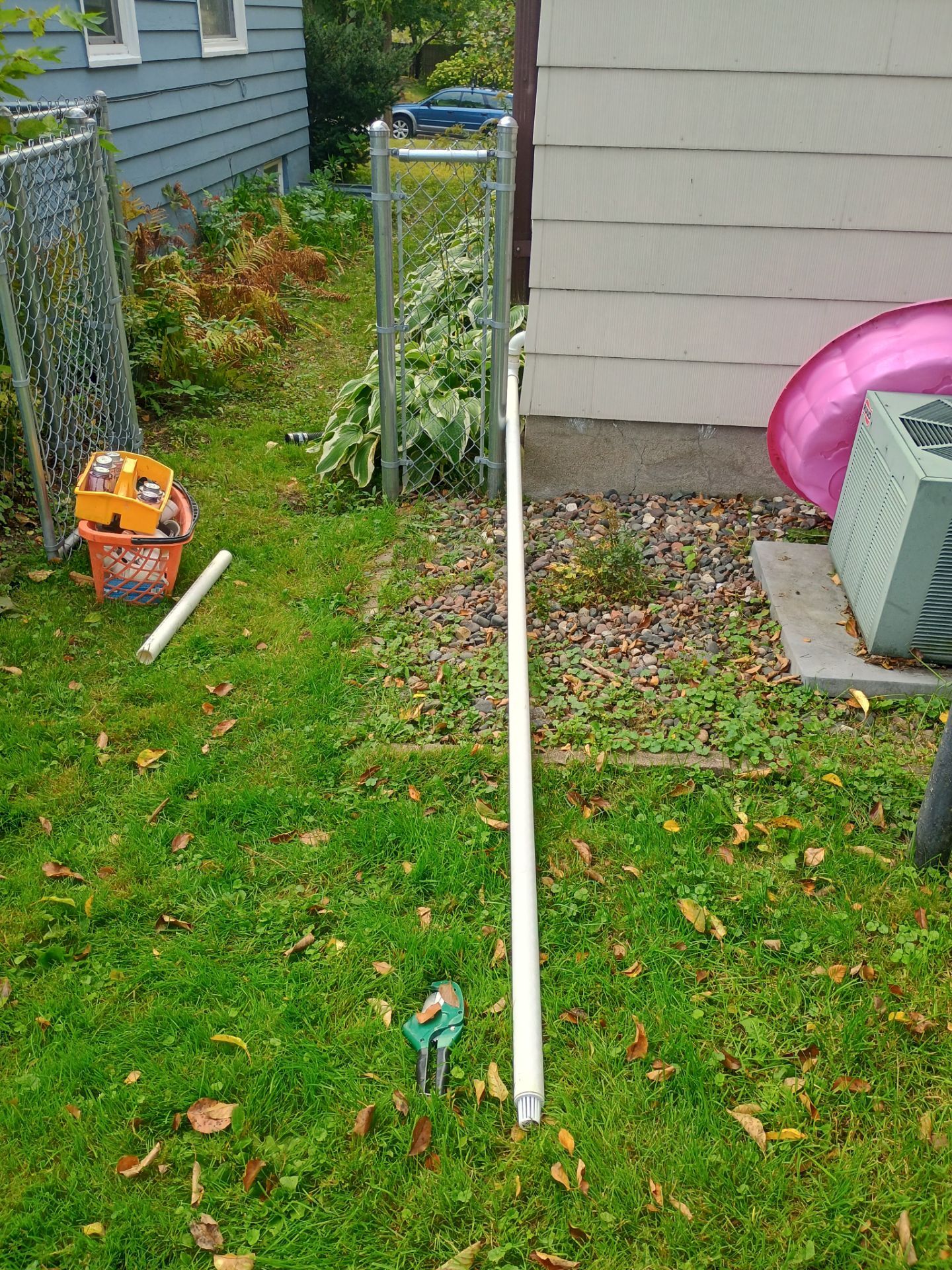 Basement Waterproofing in NE Minneapolis by Waterproofing Northeast