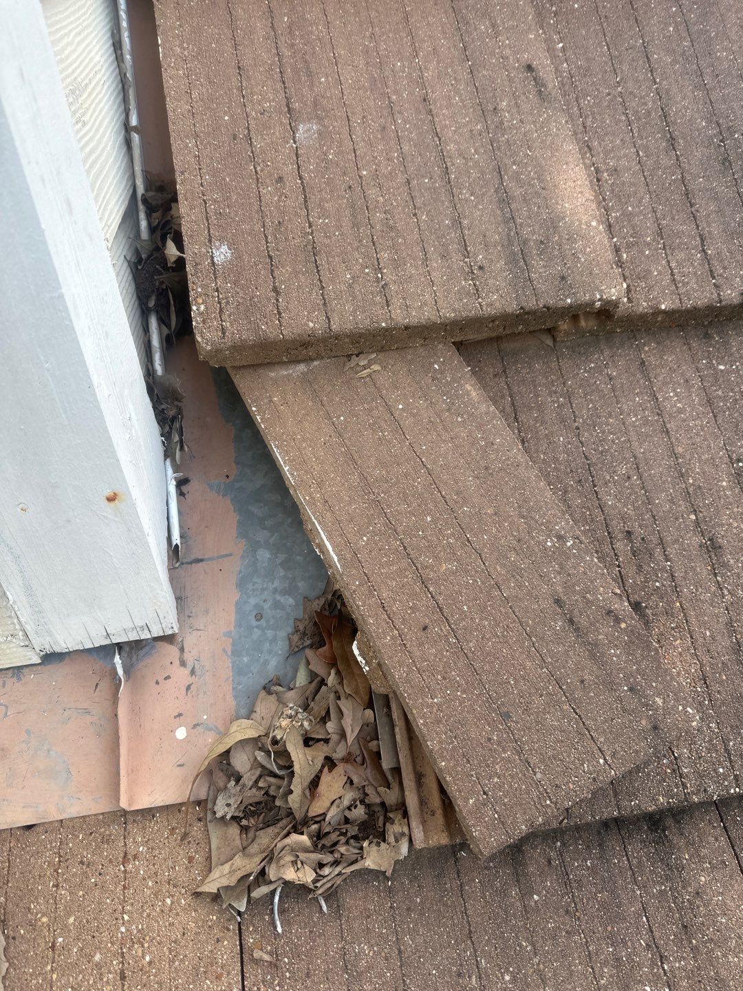 Roof Repair Richmond by Roof Repair Services LLC