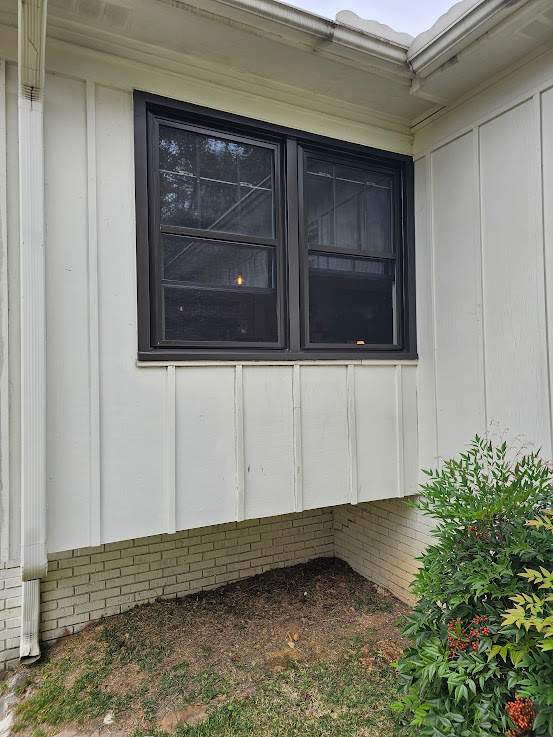 Fields Project in Hoover by The Window Source