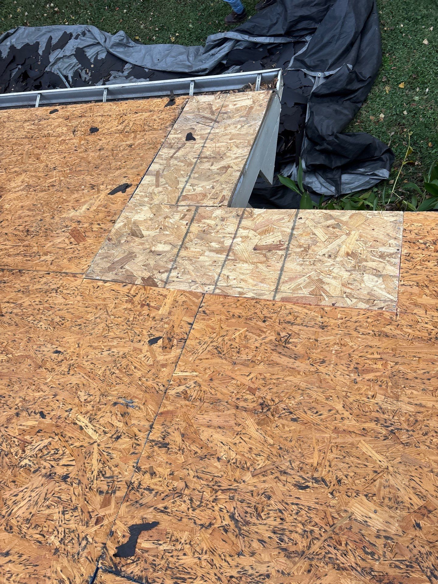 Roof Replacement Sugarland by Roof Repair Company