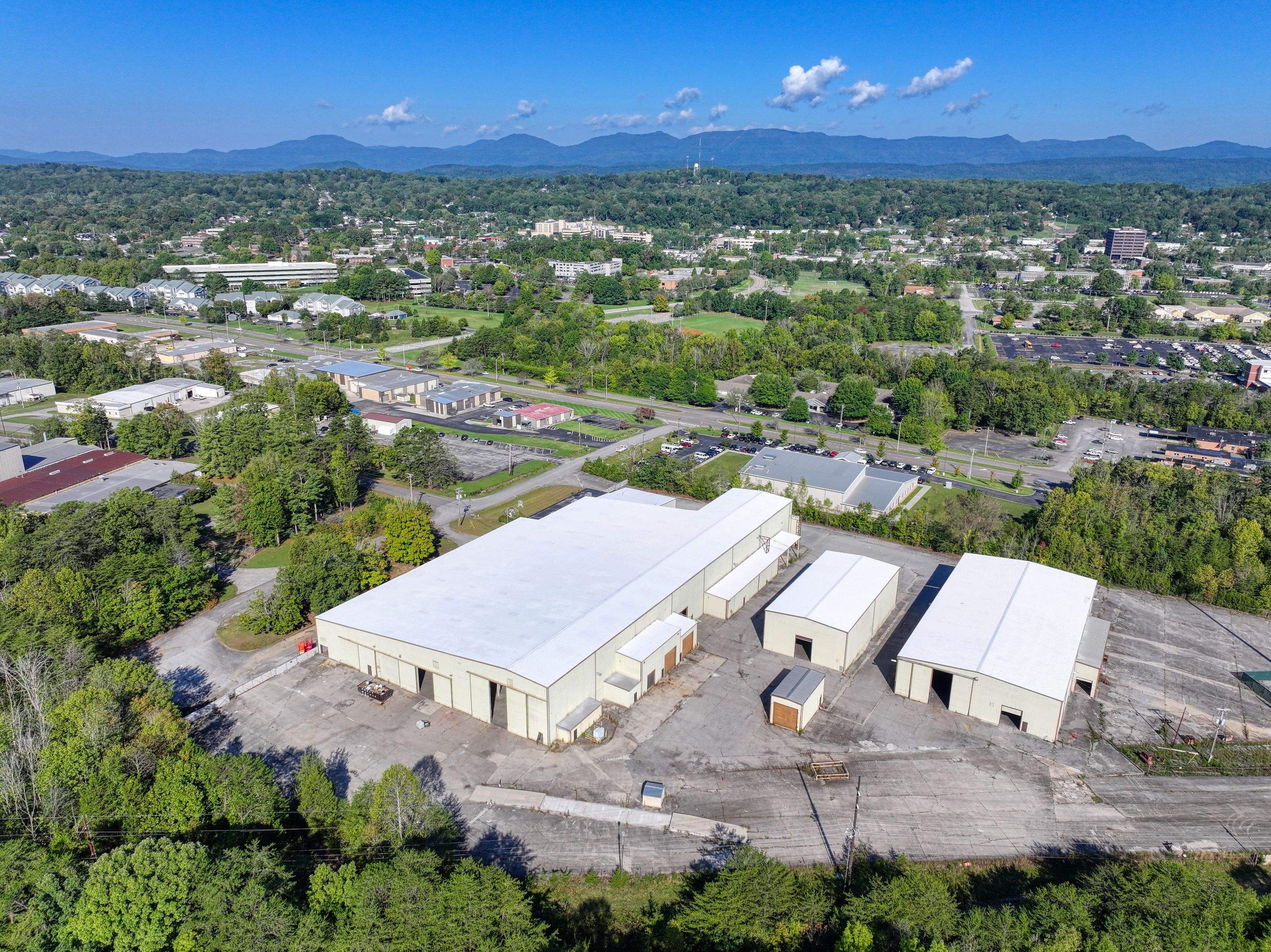 Franklin, TN by Ironhorn Enterprises