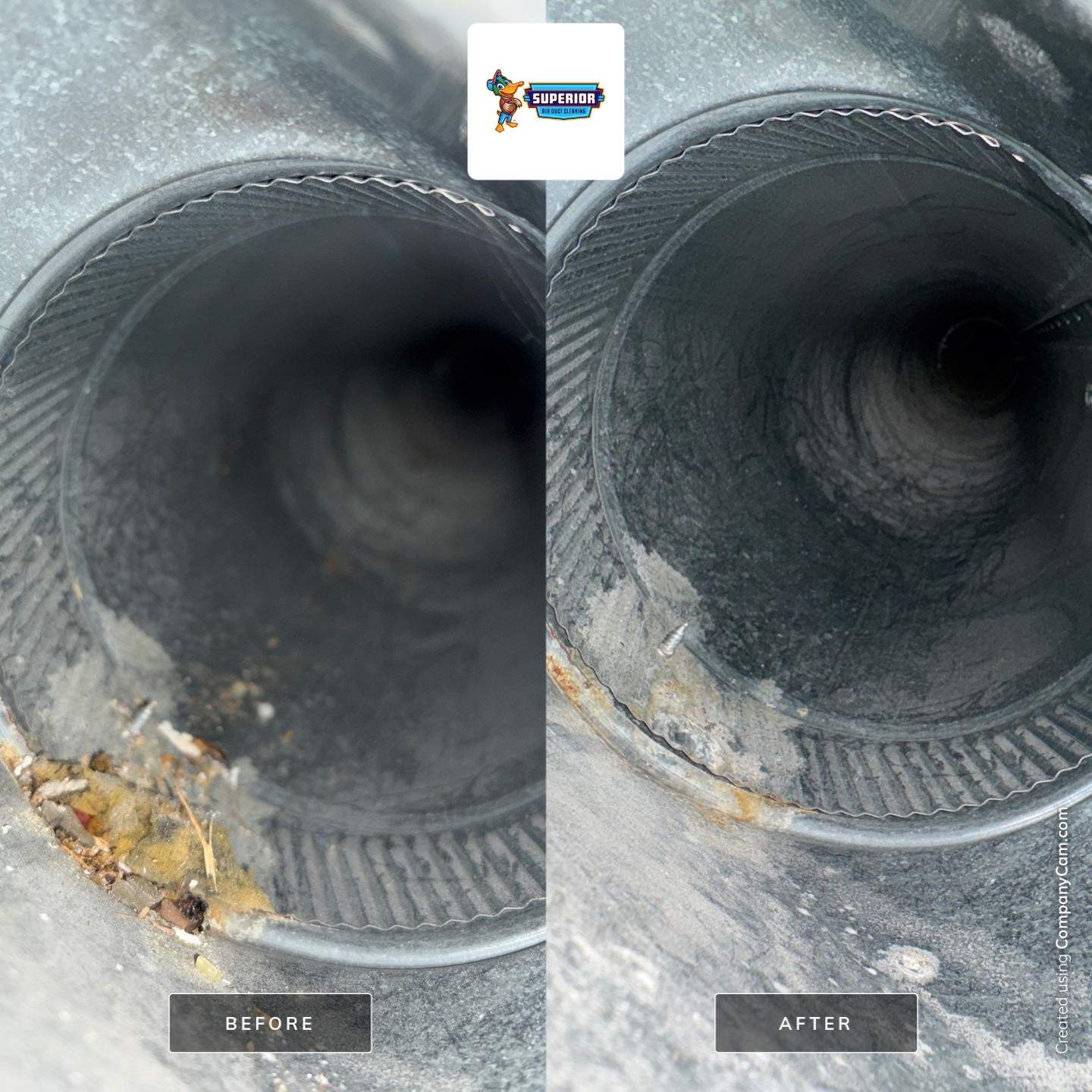 Air Duct Cleaning in Gibsonia, PA by Superior Air Duct Cleaning