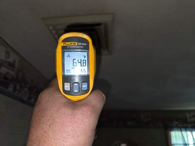 Central AC Maintenance & Replacement Recommendation — Lynn, MA