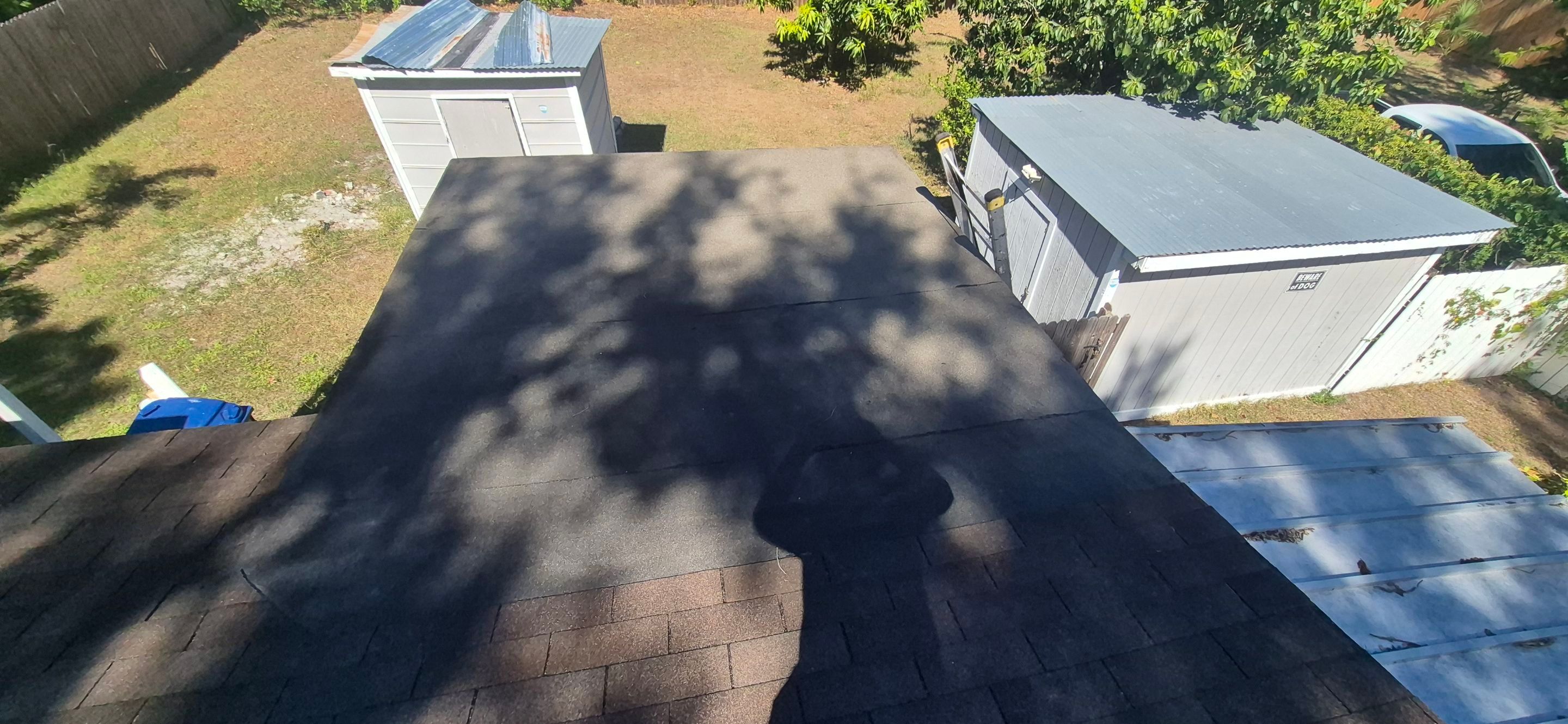 Project in Tampa 33612 by Mitchell Roofing Company LLC
