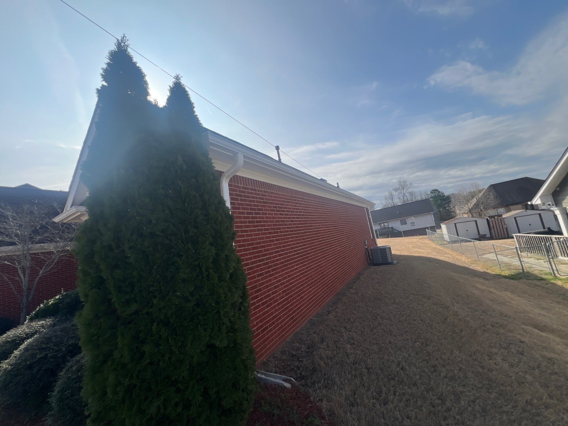 Residential Roofing Installation in Birmingham (Charcoal) by The Roofing Dudes