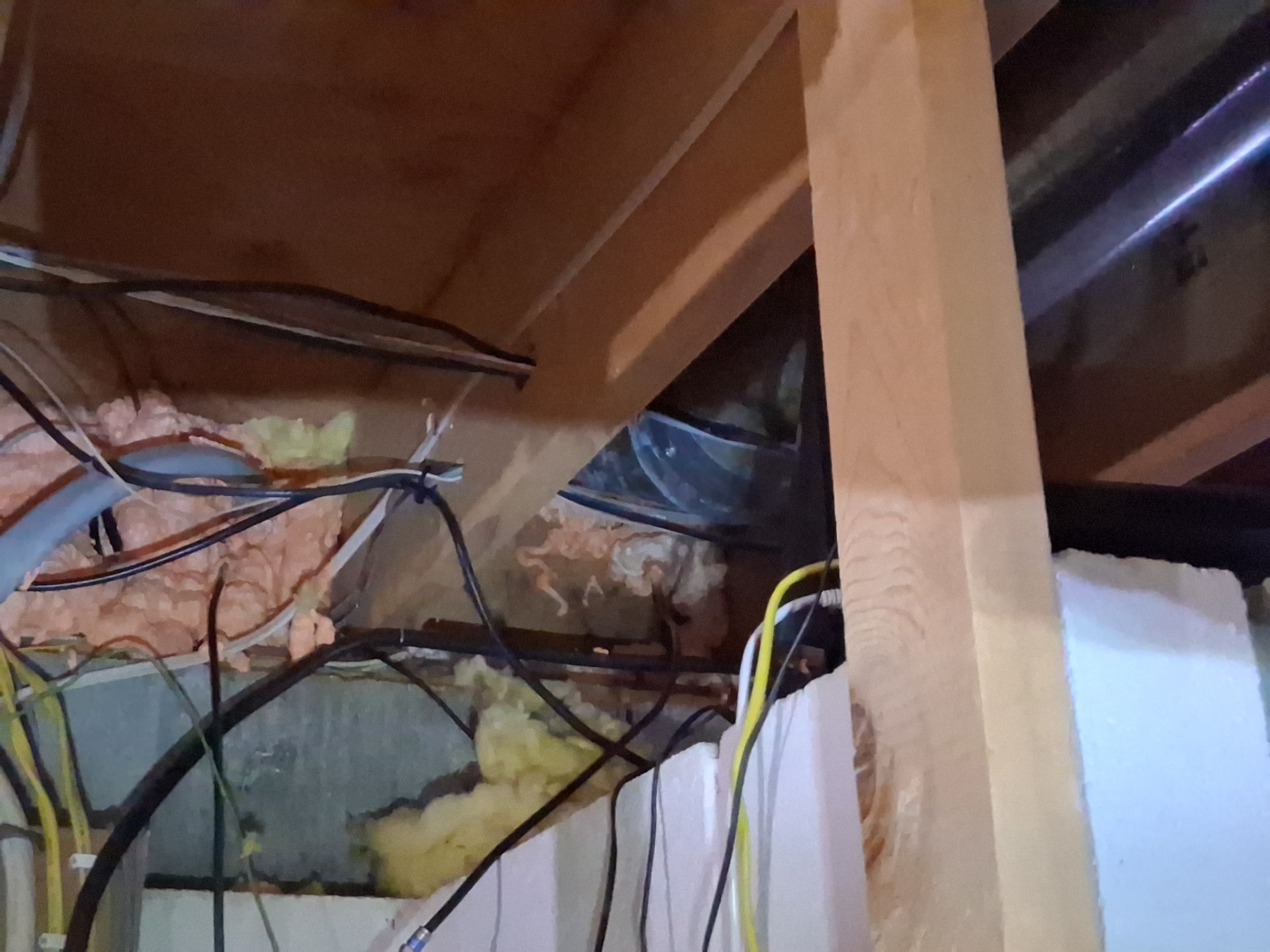 Bel Air Residence by Smart Energy Pros