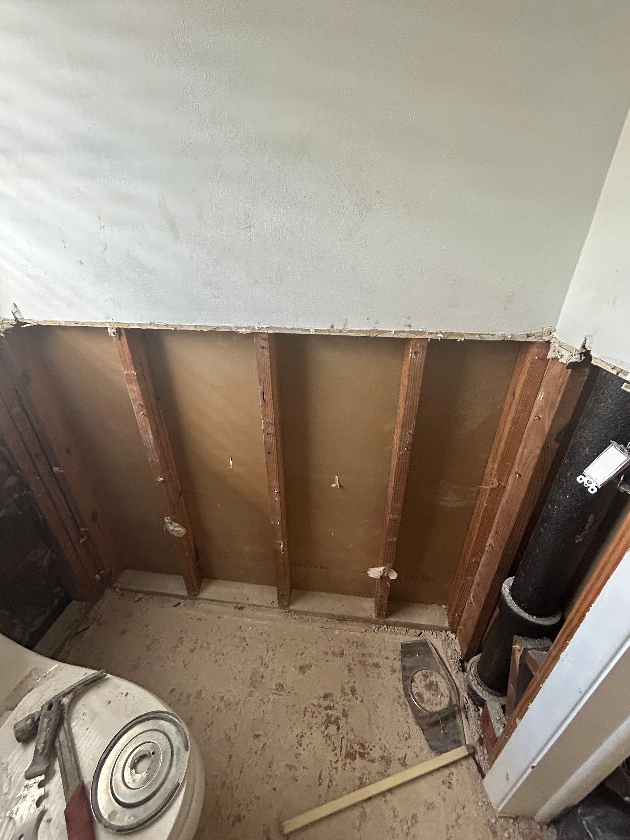 Bathroom Remodel by urban green energy llc