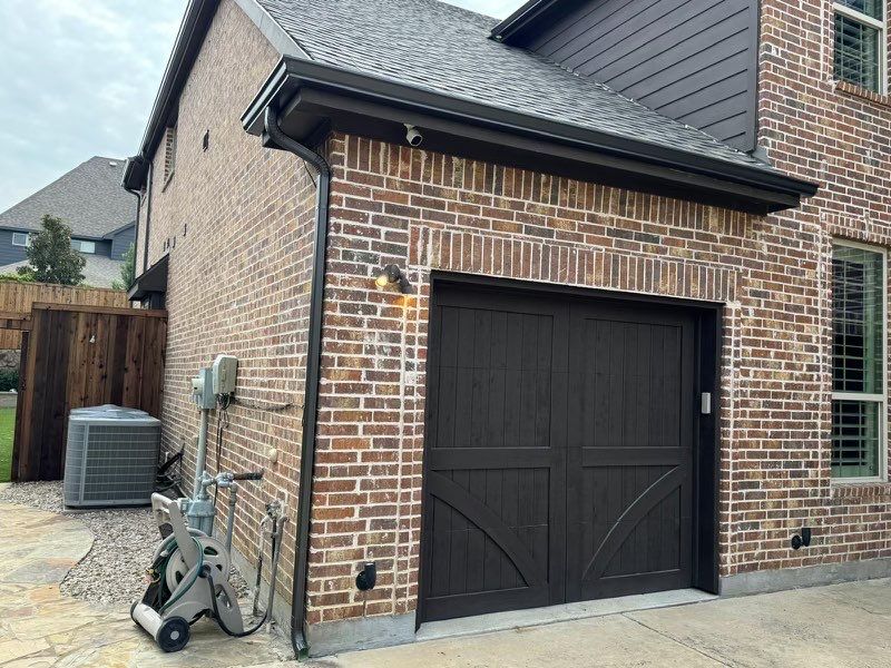 Project in Carrollton by Armor Roofing | Exteriors