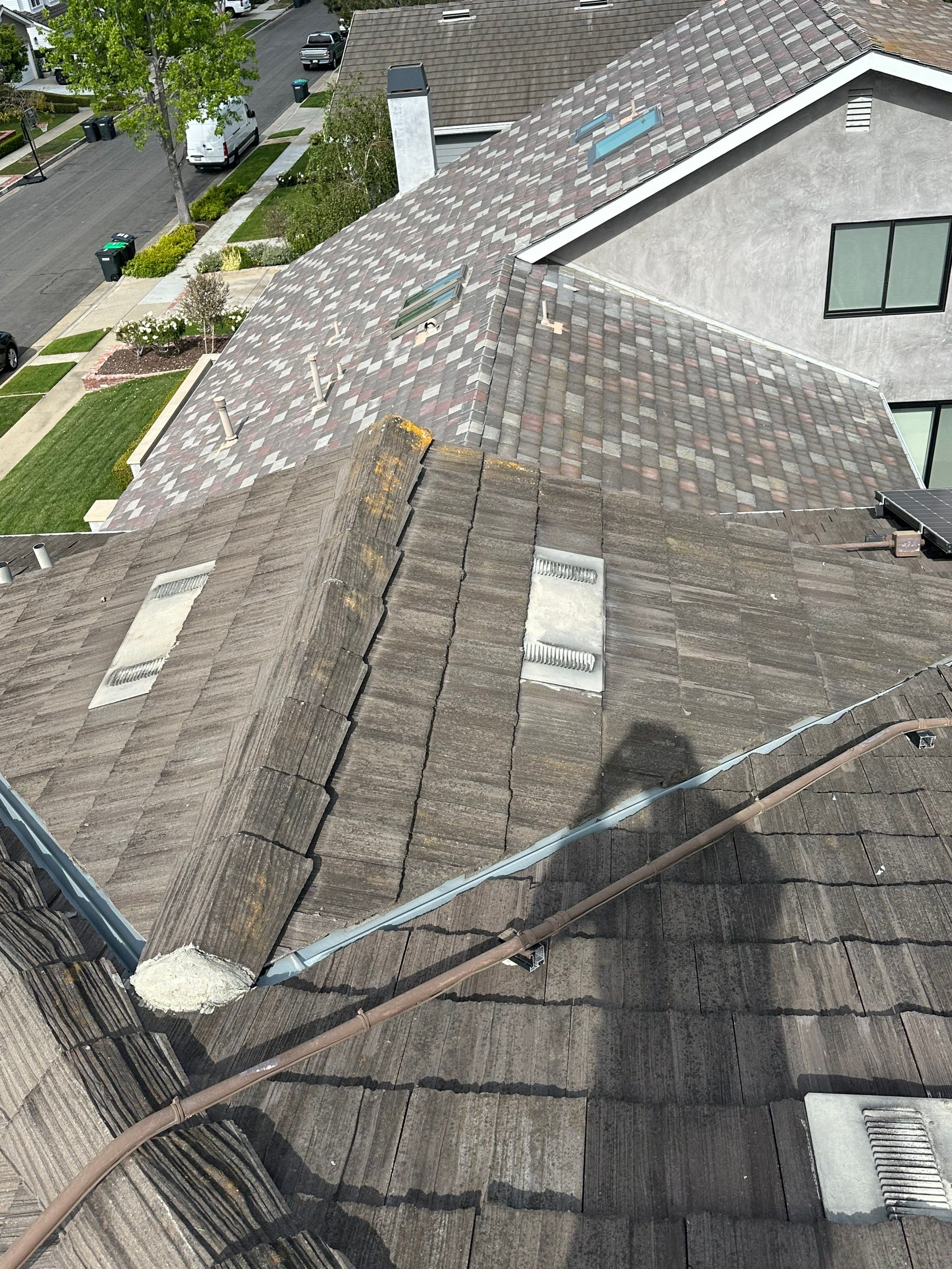 Rust Removal in Newport Beach - Concrete Cleaning by Property Cleaning Experts
