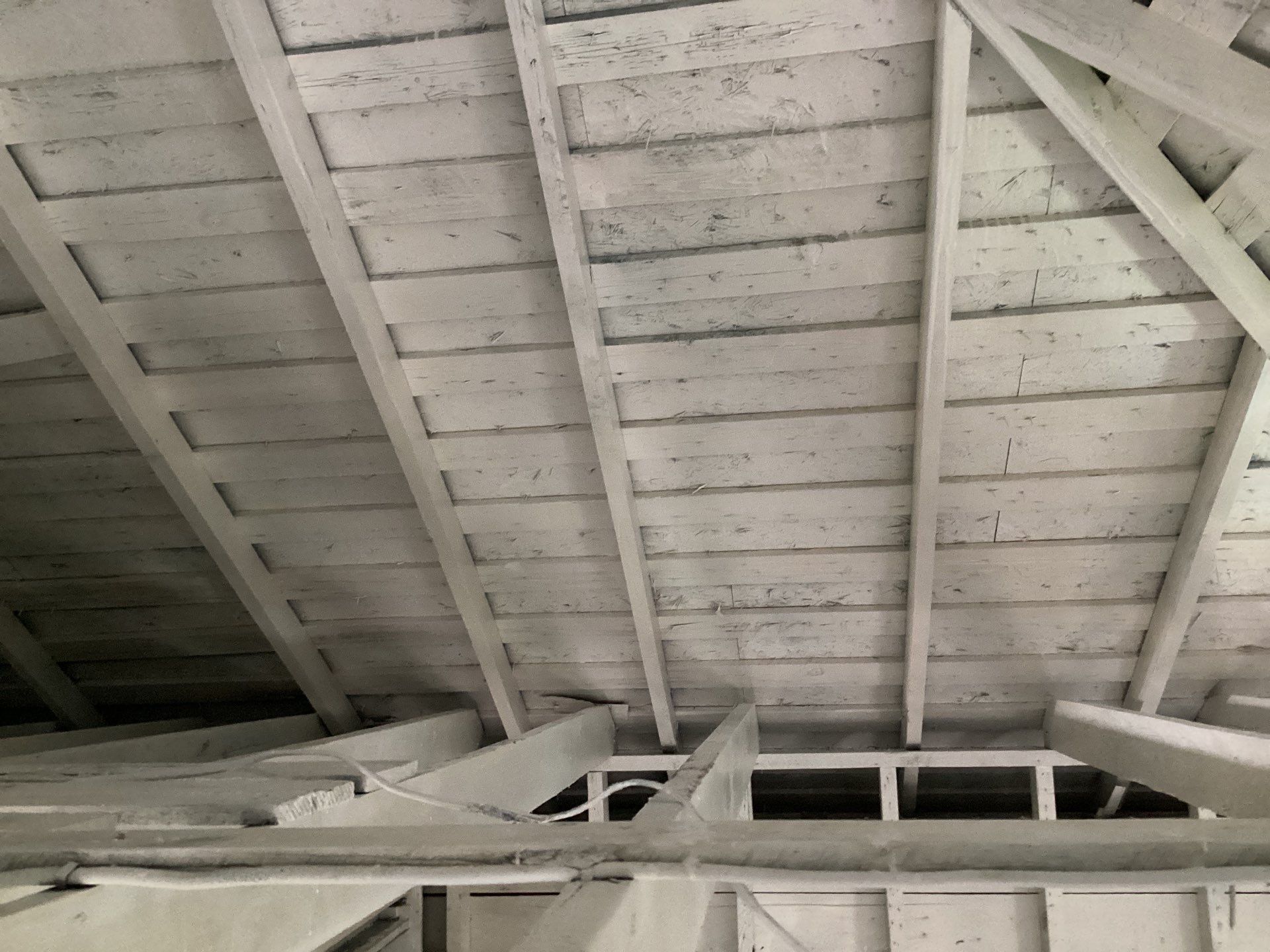 Project in Richmond by Trident Restoration, Inc