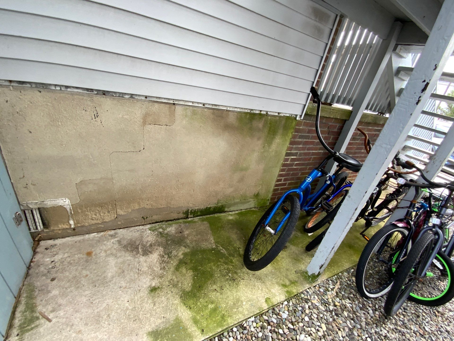 Power Wash by FreshCoat Works LLC