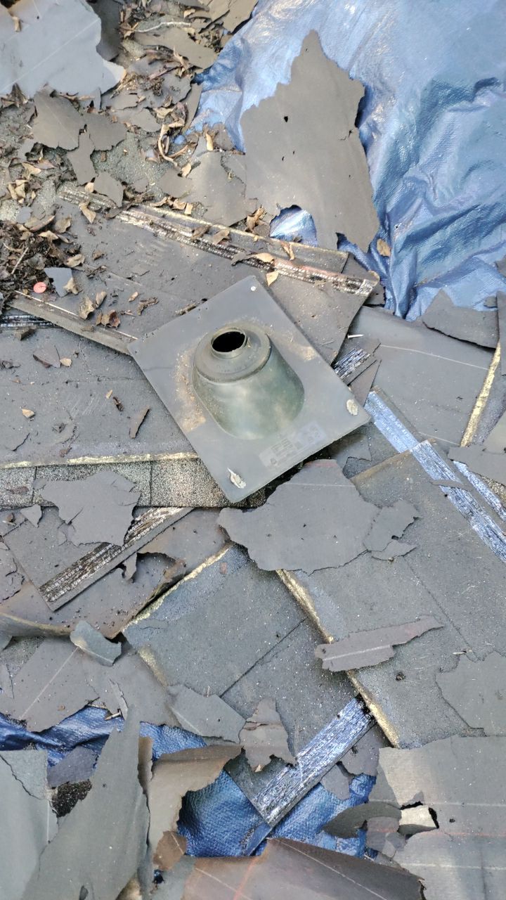 Residential Roofing Installation by Inspector Roofing and Restoration