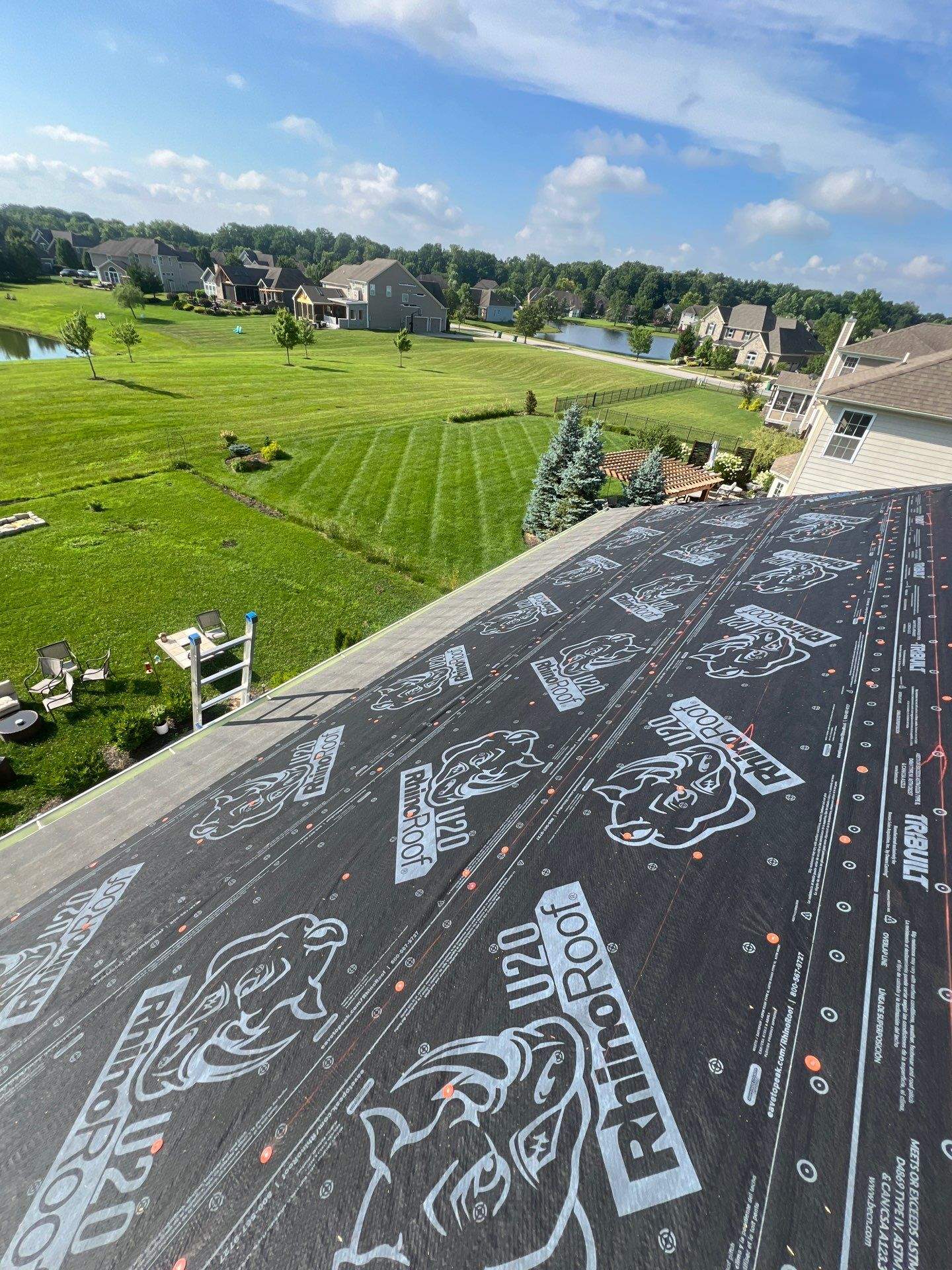 Starsiak - Indianapolis, IN 46234 by Honeycomb Roofing and Exteriors