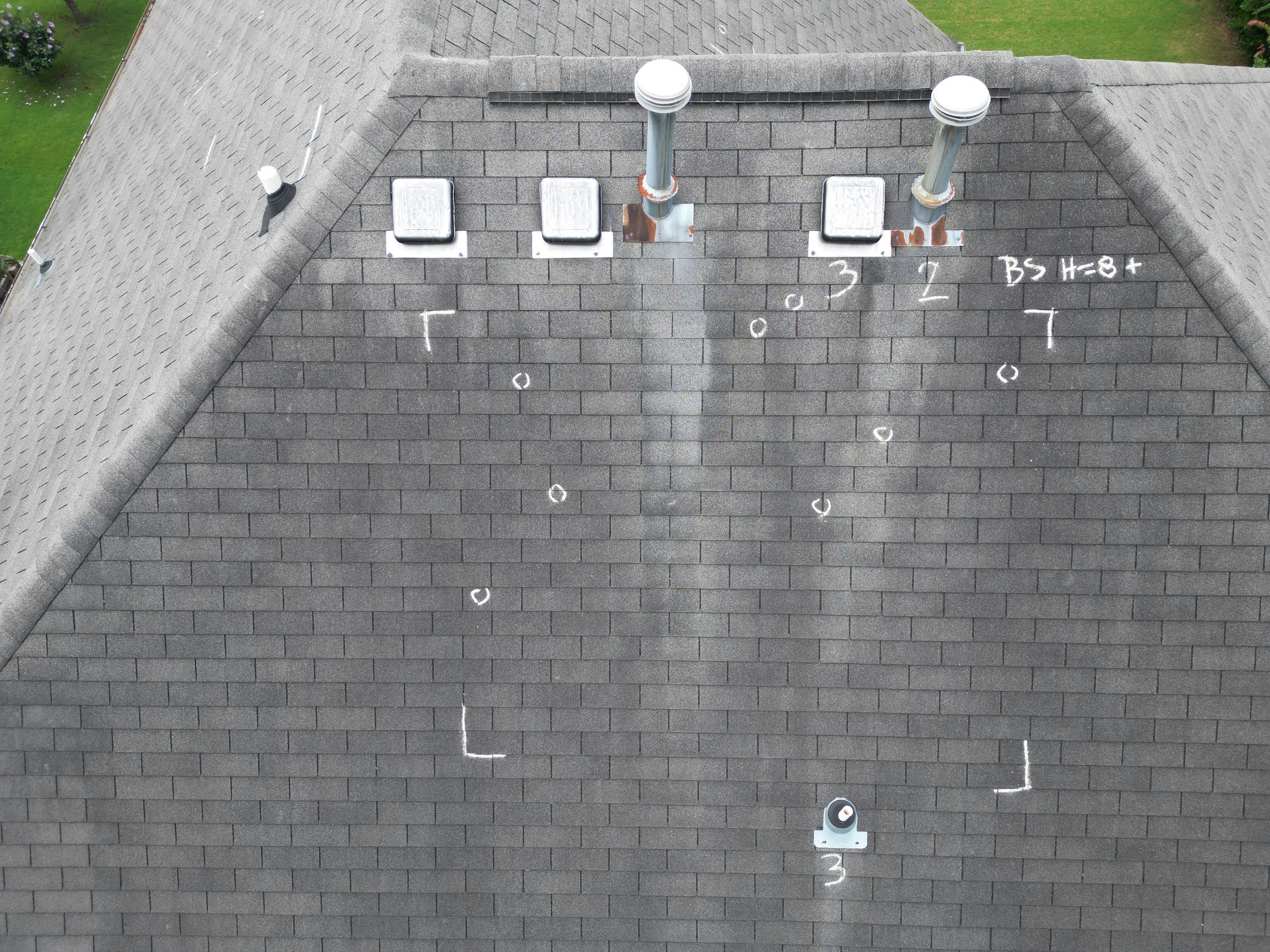  Ogeechee Dr Alpharetta Roof Replacement  by Dom Roofing & Restoration