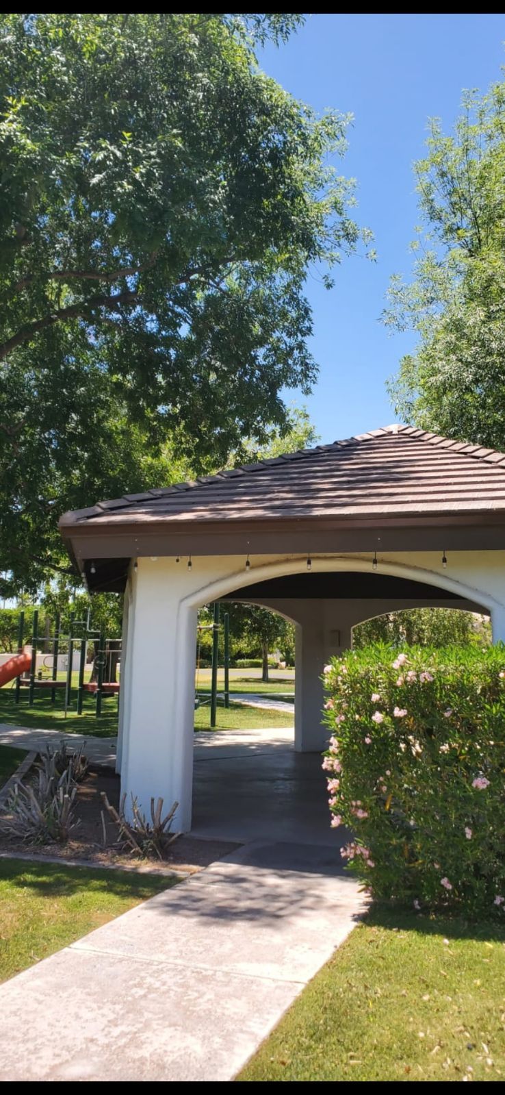 Sandstone Beige Concrete Tile by Reimagine Roofing