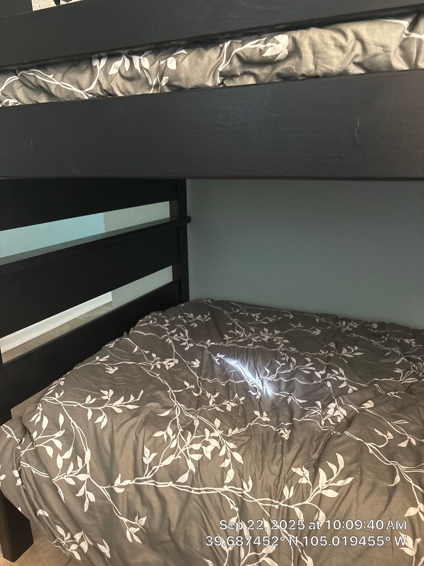 Jones Privacy Fence by CompanyCam Sales Demo