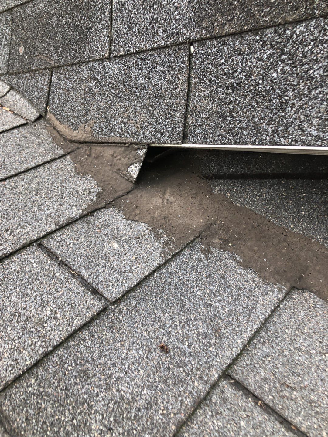 Roof Replacement using CertainTeed Landmark by 180 Contractors
