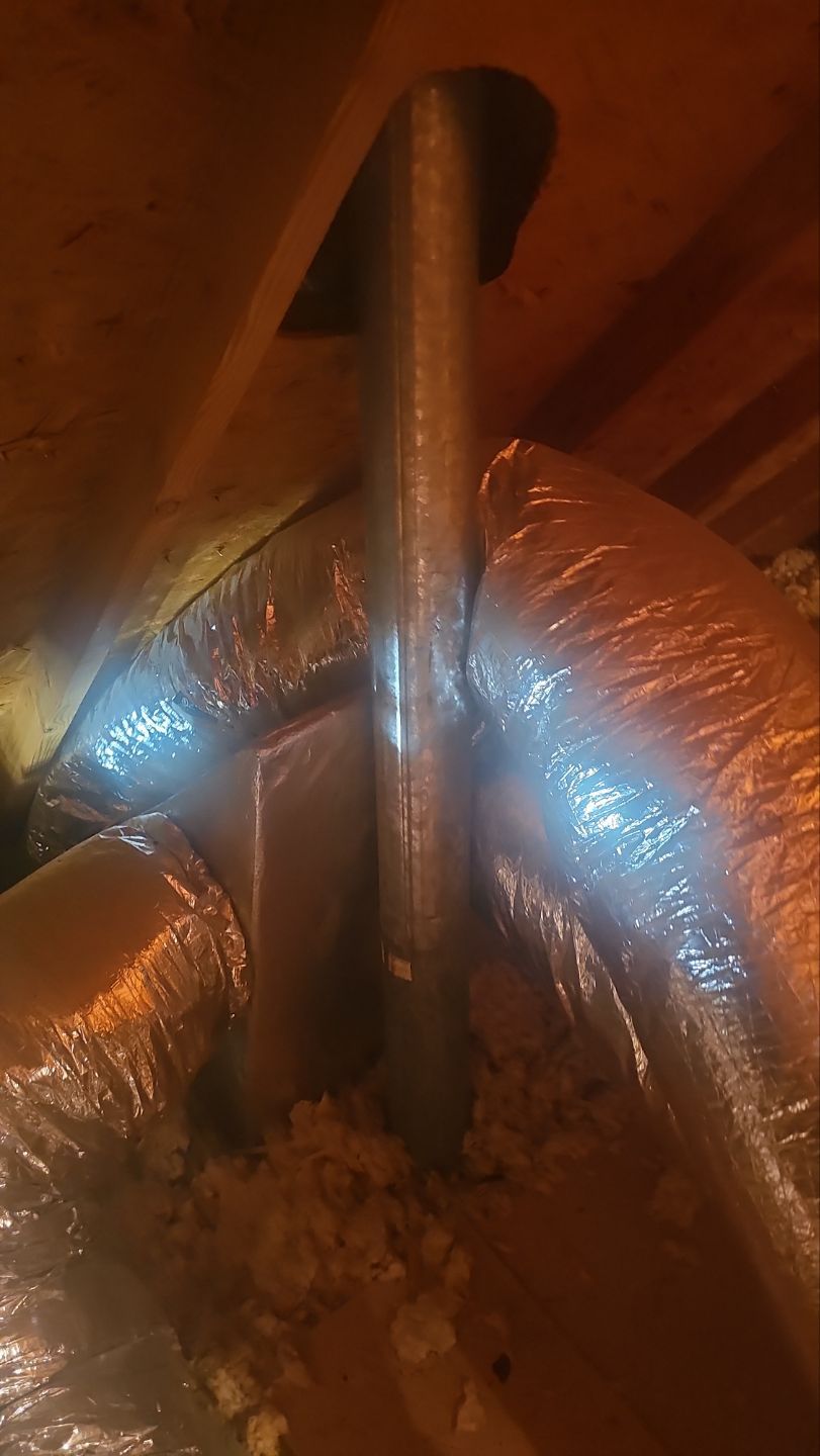 Project in Austin by Rhino Roofing and General Contracting, LLC