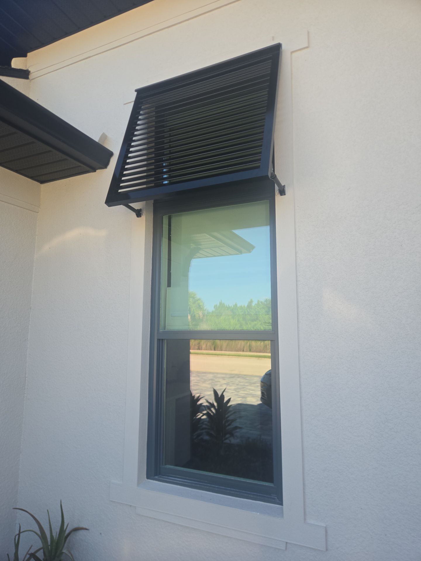 Bahama Shutters by Smart Guard Shutters