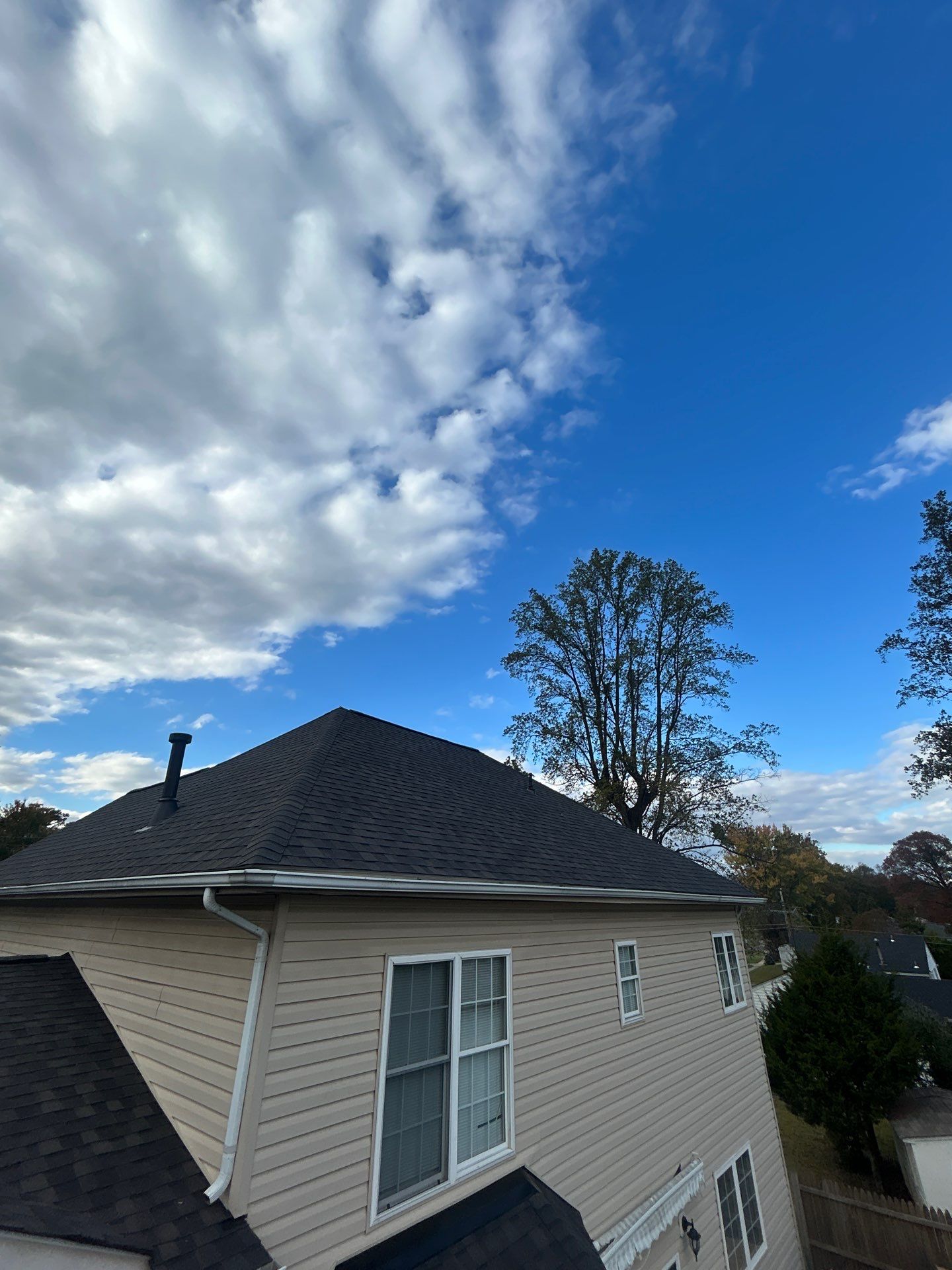 Springfield : Residential Roof Replacement with CertainTeed Landmark Pro in Max Def Expresso  by RM Banning, Inc.