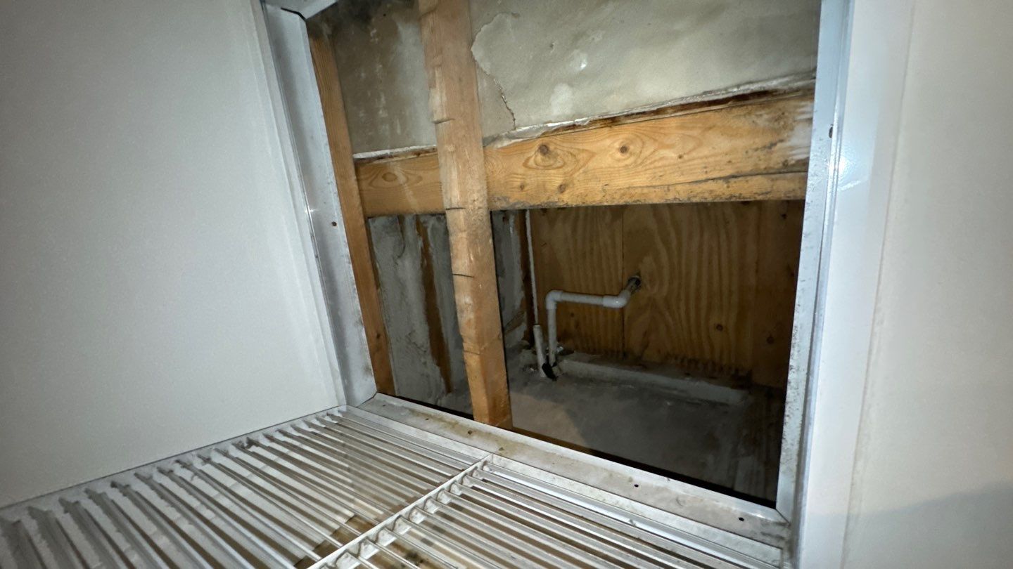 Air Duct Cleaning in Ormond Beach by Hygienic Air, Inc