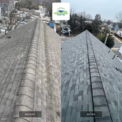 Estate Gray Shingles