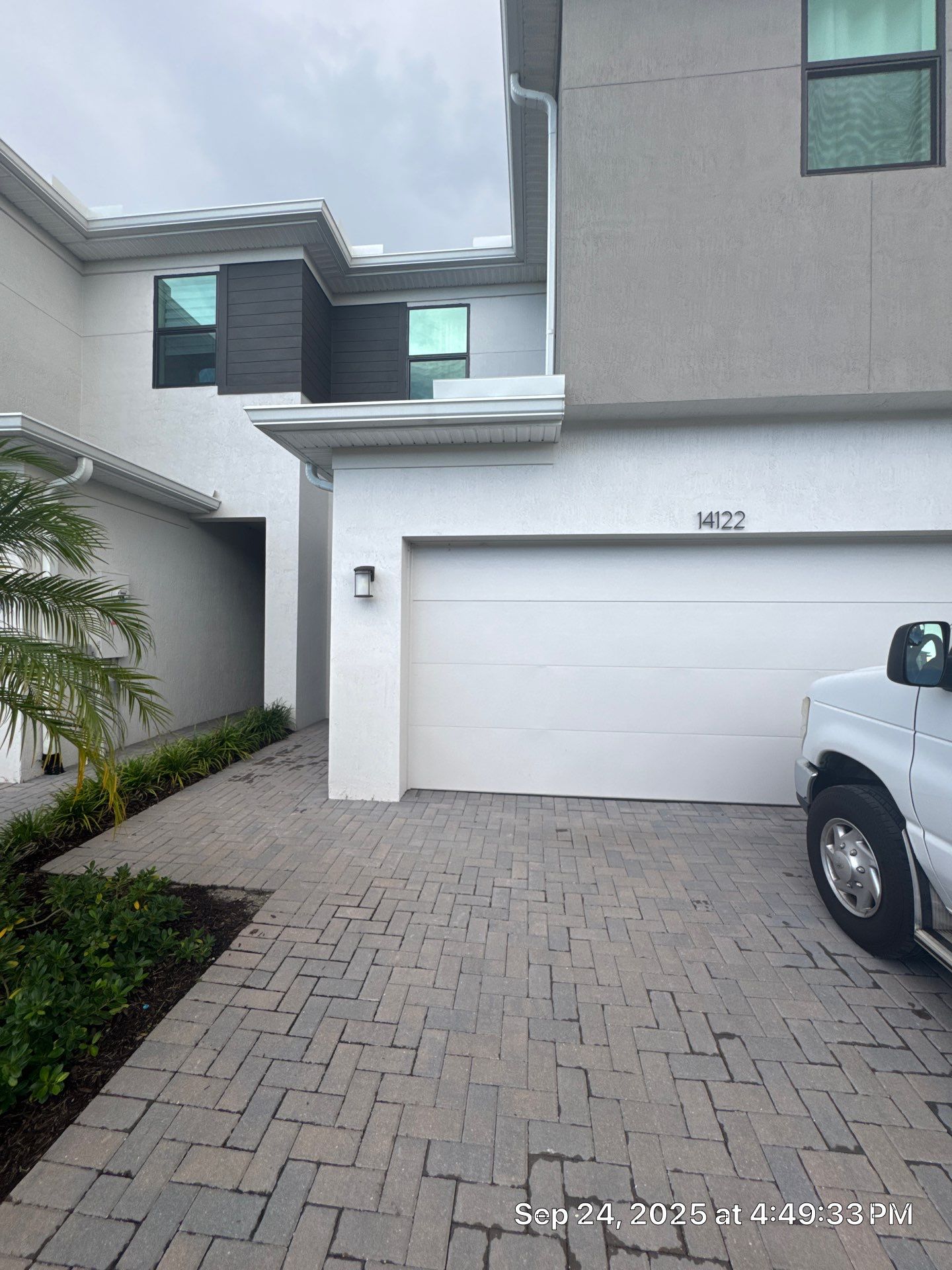 water damage by SuperClean