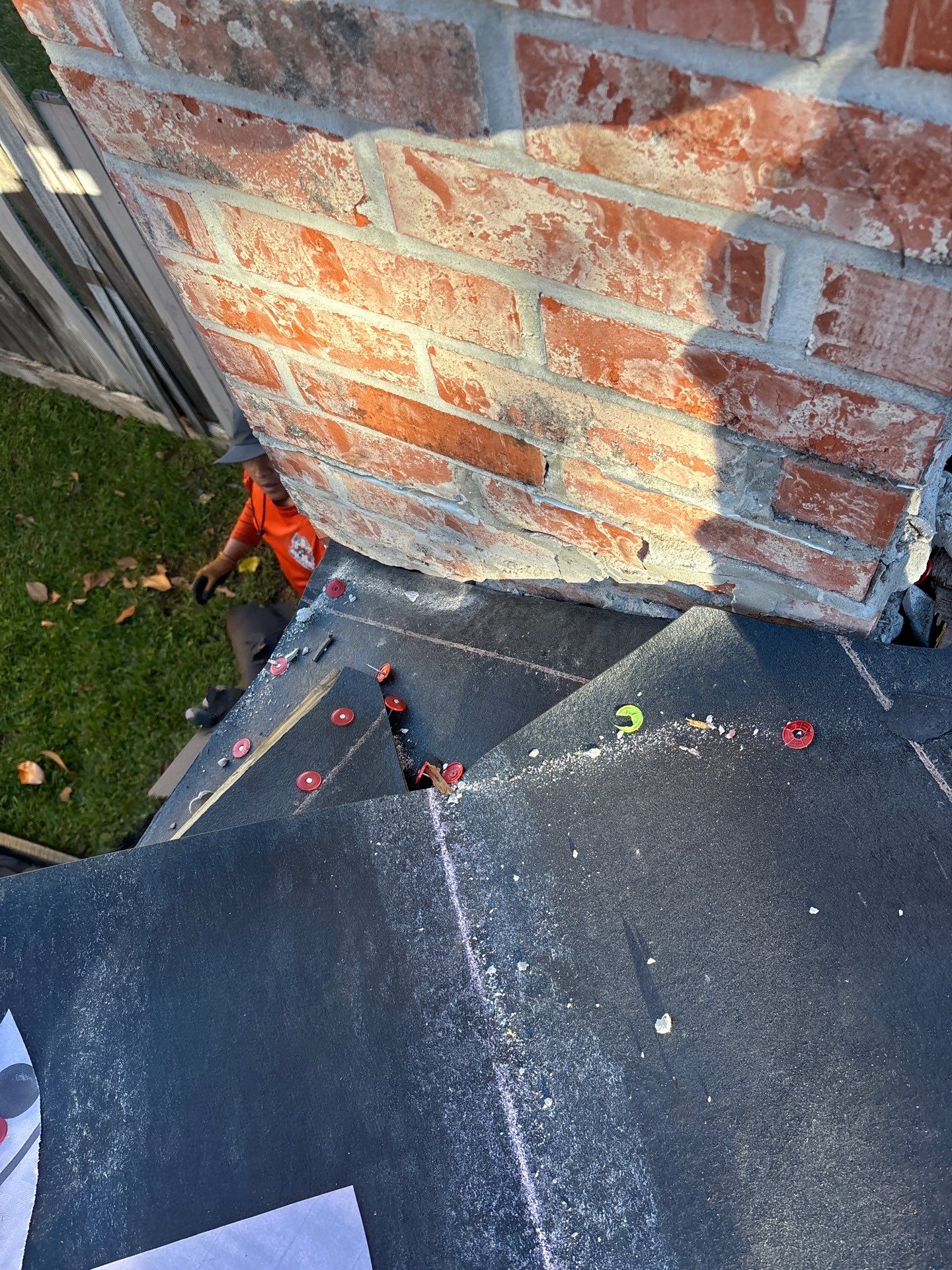 Roof Replacement Houston by Roof Repair Company