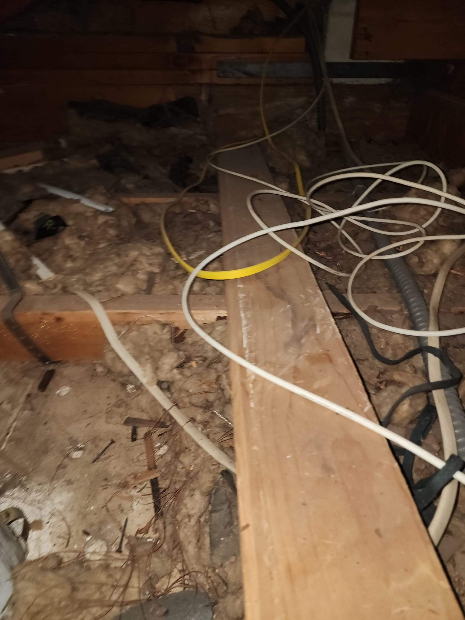 Project by Advanced Attic Solutions by Advanced Attic Solutions