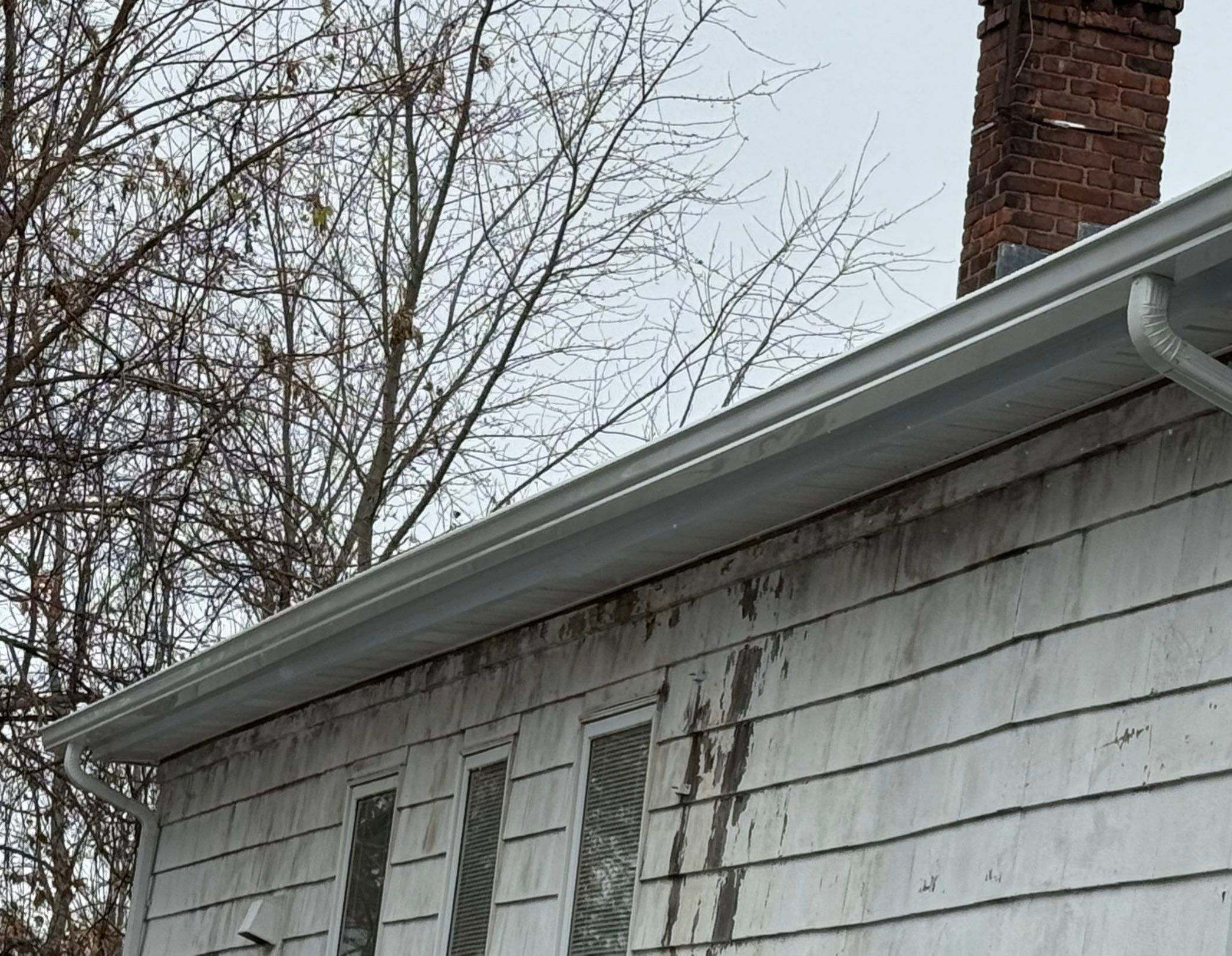 Owens Corning Oakridge: Onyx Black in Middletown by Golden Shield Roofing