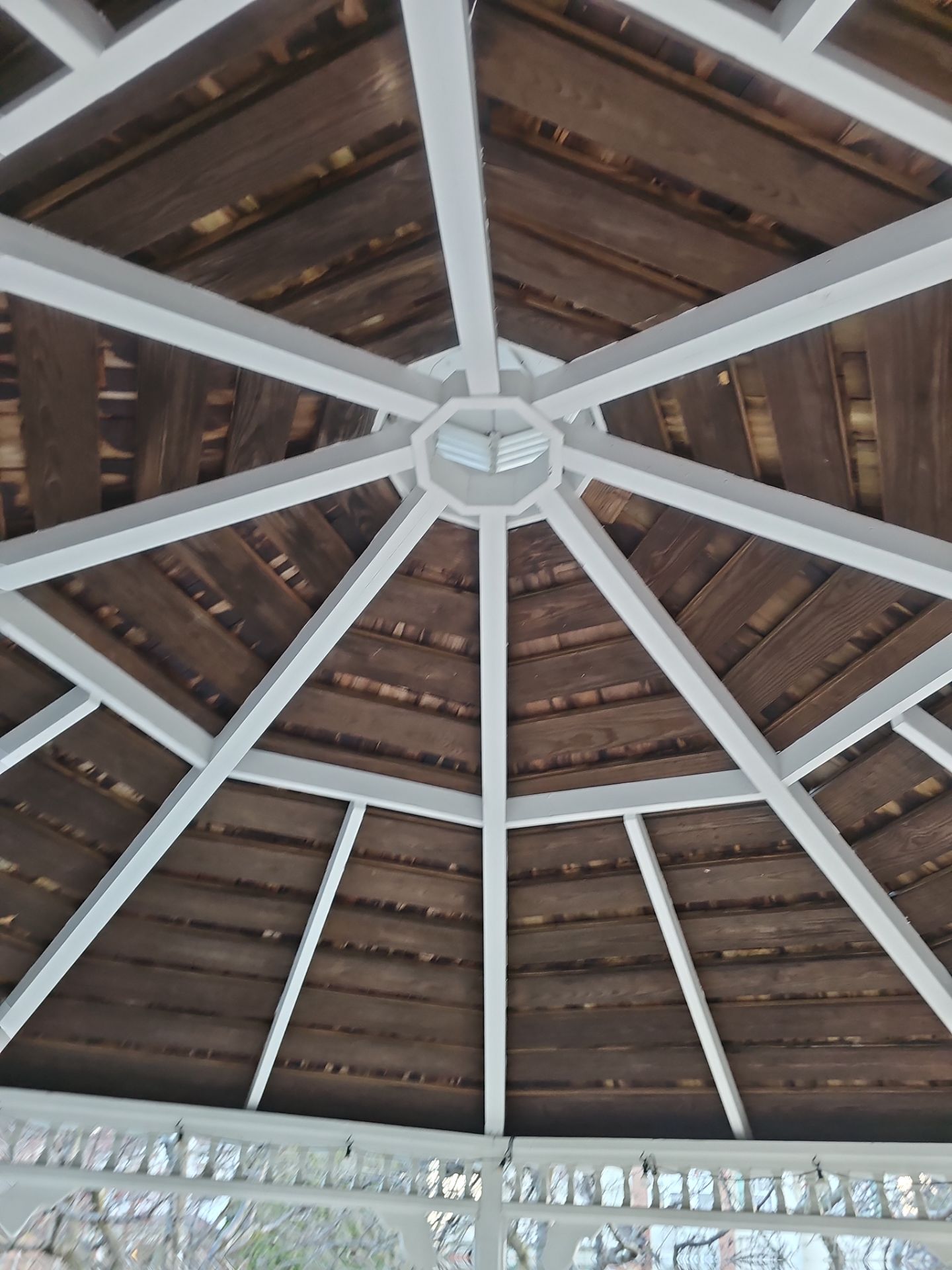 Project in Clarksville by H&S Roofing LLC