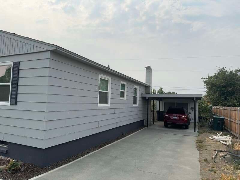 Roof, Siding, Door by BN Covered Exteriors