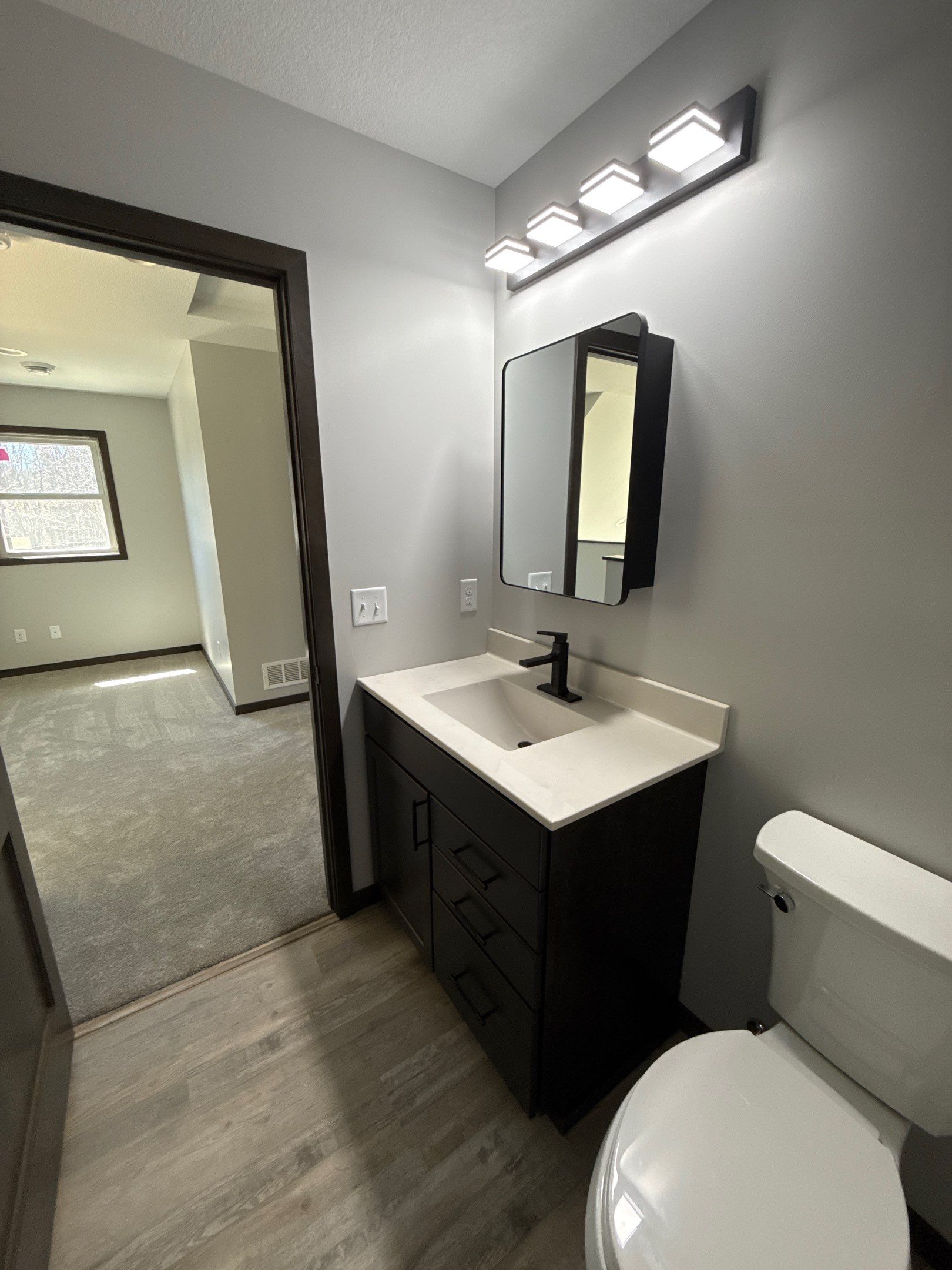 Spring Valley, WI Build by Bauer Estates LLC