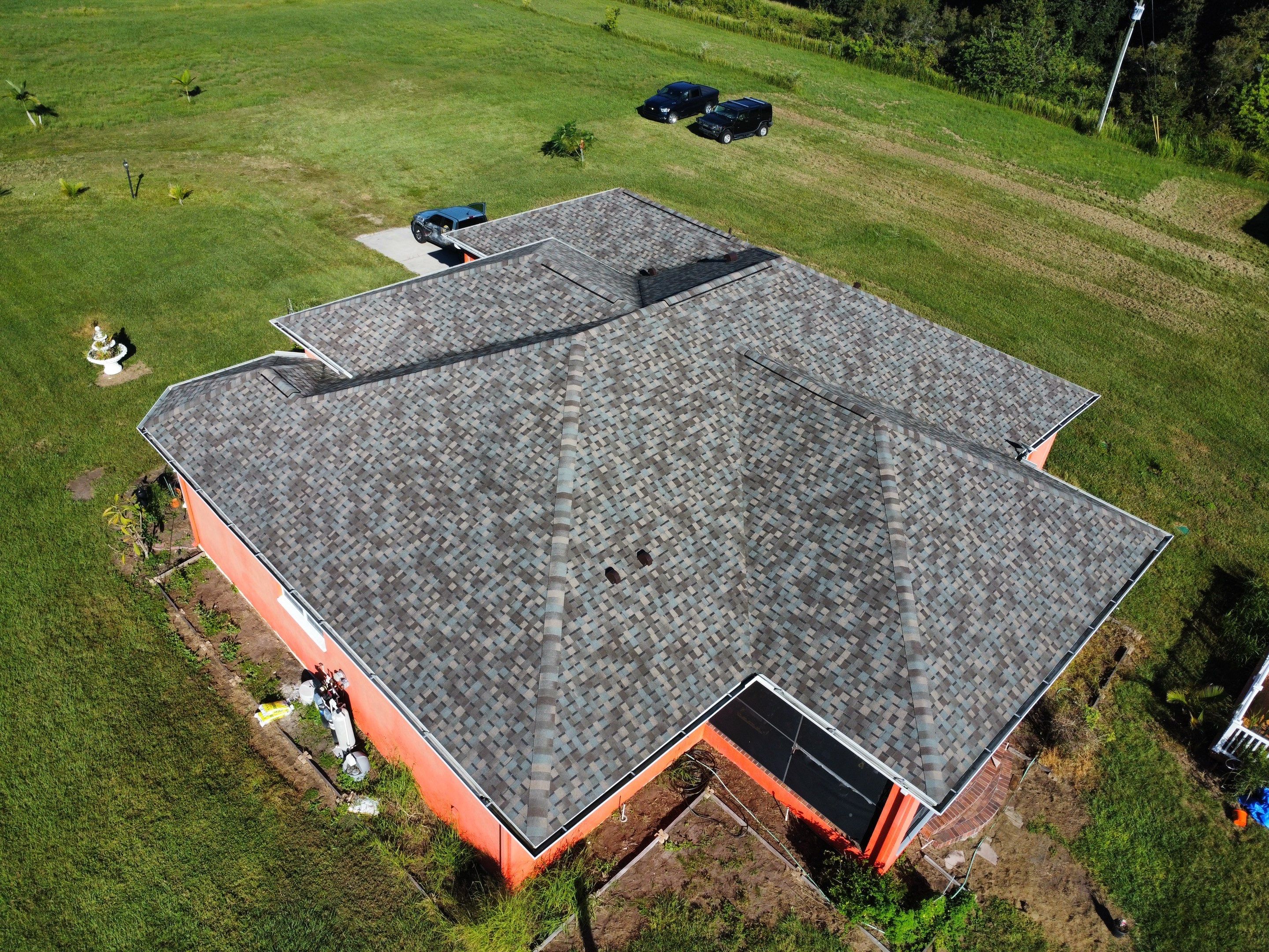 Roof Replacement in Wimauma, FL by Steadfast Roofing