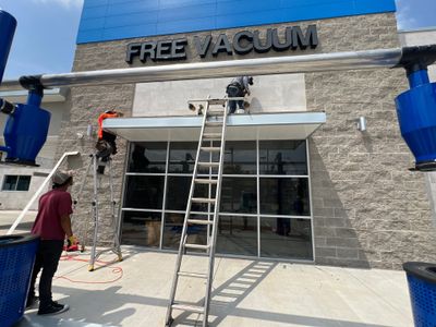 Project in McKinney