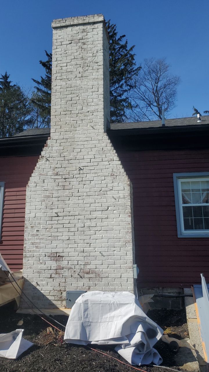 Exterior Painting using Benjamin Moore by Spectrum Painting, LLC