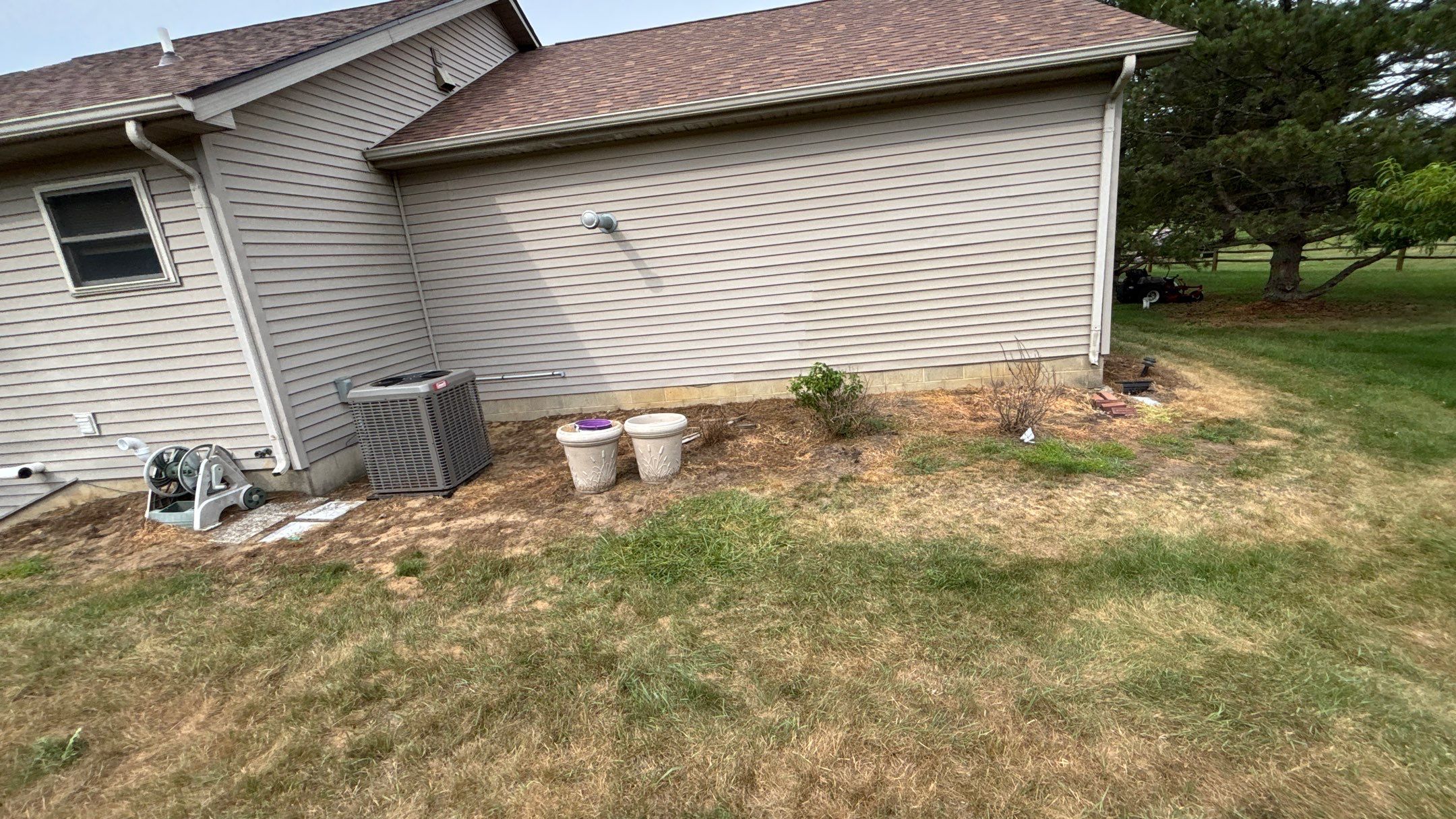 Roof Replacement using Owens Corning Tru Definitions by 180 Contractors