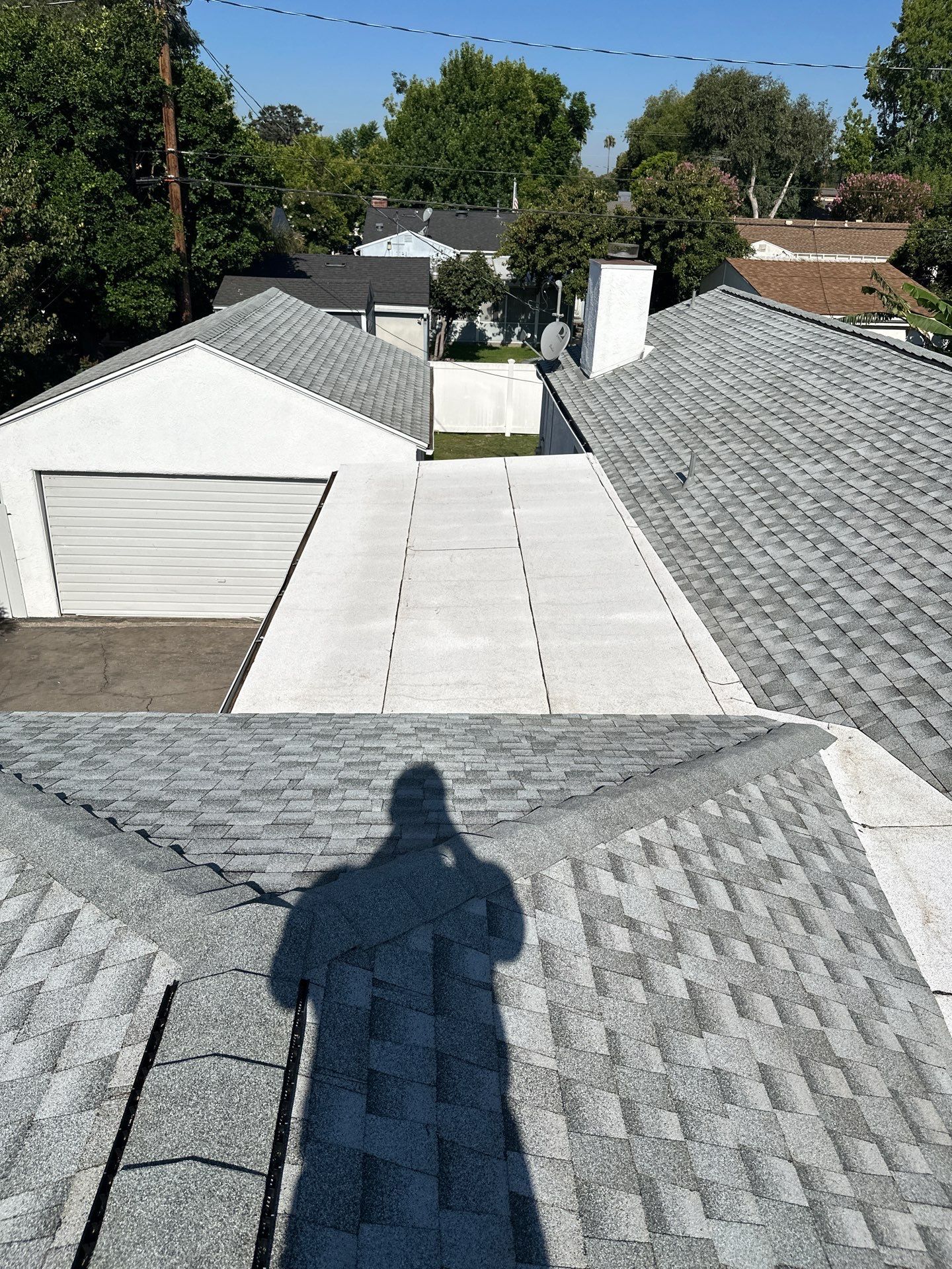 Roof Replacement - Burbank, CA 91506 by Epic Roof Replacement