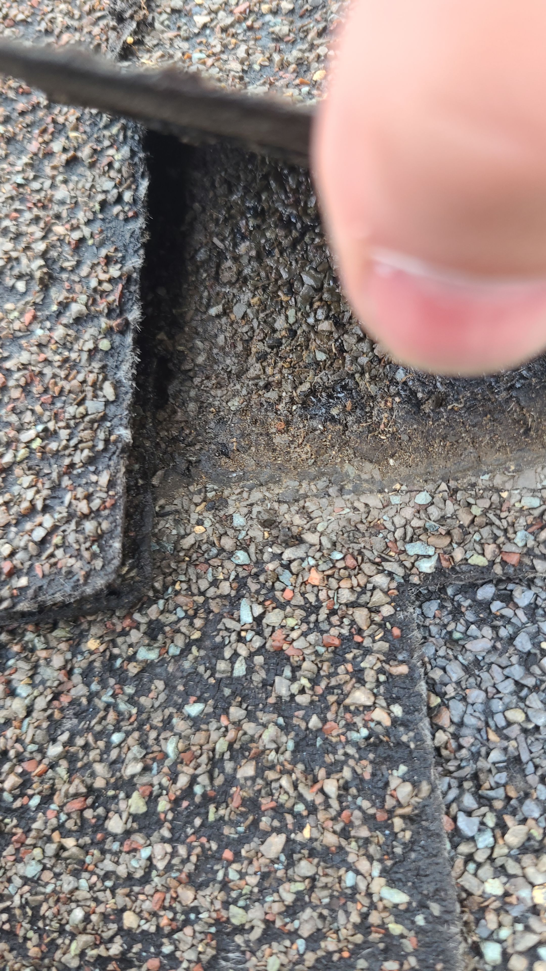 Roof repair in Parma, Ohio by Barbera Home LLC