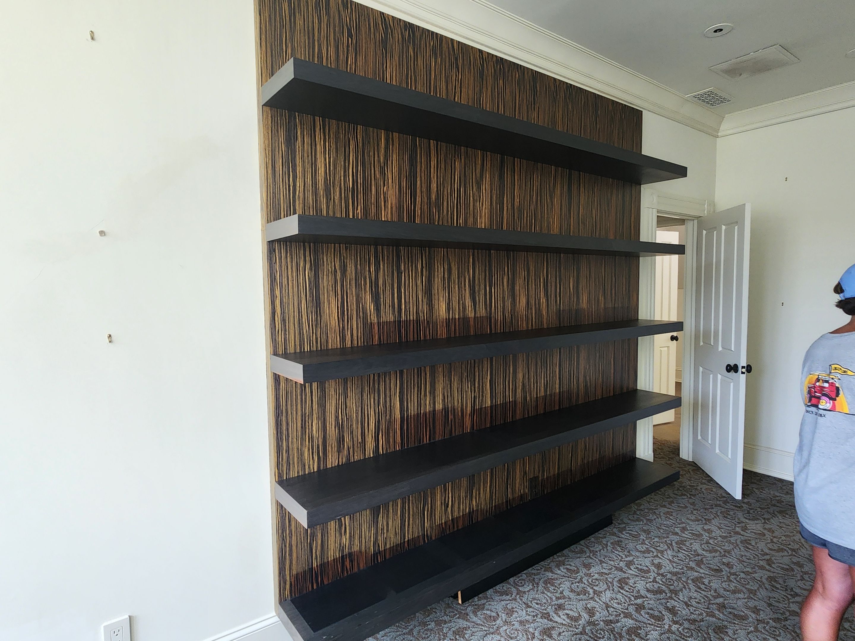 Freemason St by AKK Painting LLC